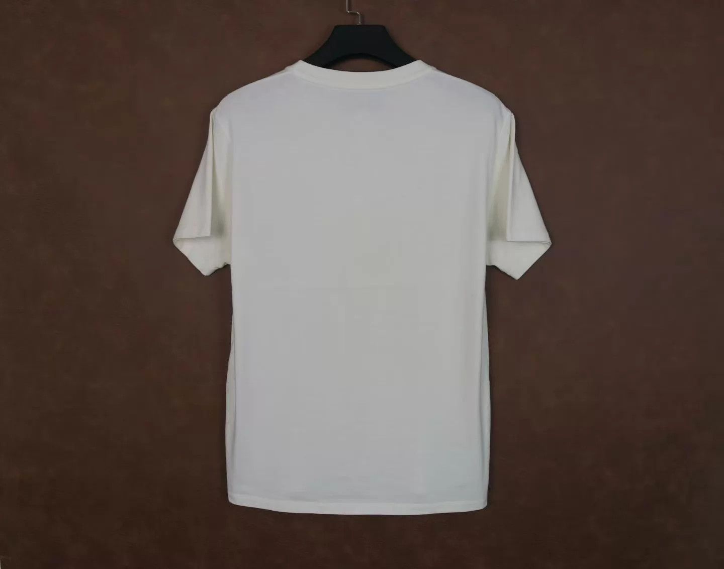 Gucci Gucci Blade Lightning Off-White Oversized Short Sleeve XS Size US XS / EU 42 / 0 - 3 Thumbnail