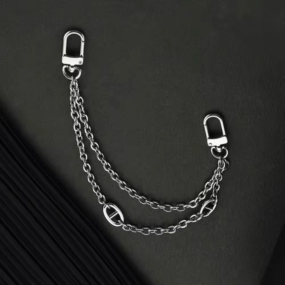 Jewelry Extension Chains Underarm Crossbody Shoulder Size ONE SIZE - 1 Thumbnail