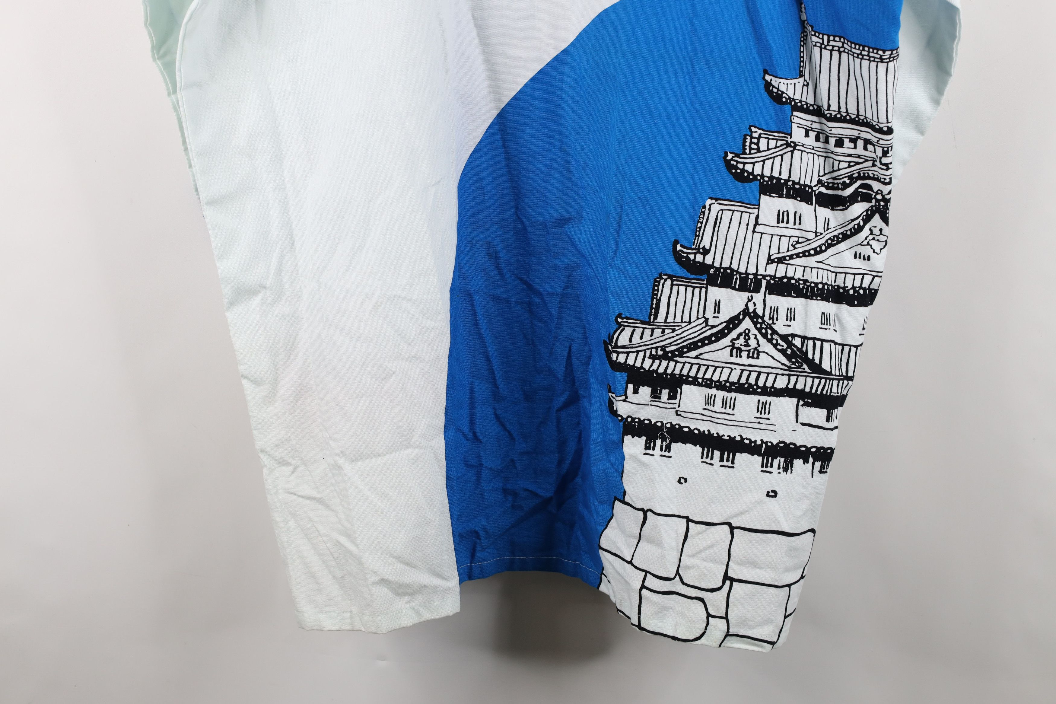 Vintage Vintage 90s International Pharmaceutical Kimono Jacket 1992 Size US L / EU 52-54 / 3 - 18 Thumbnail