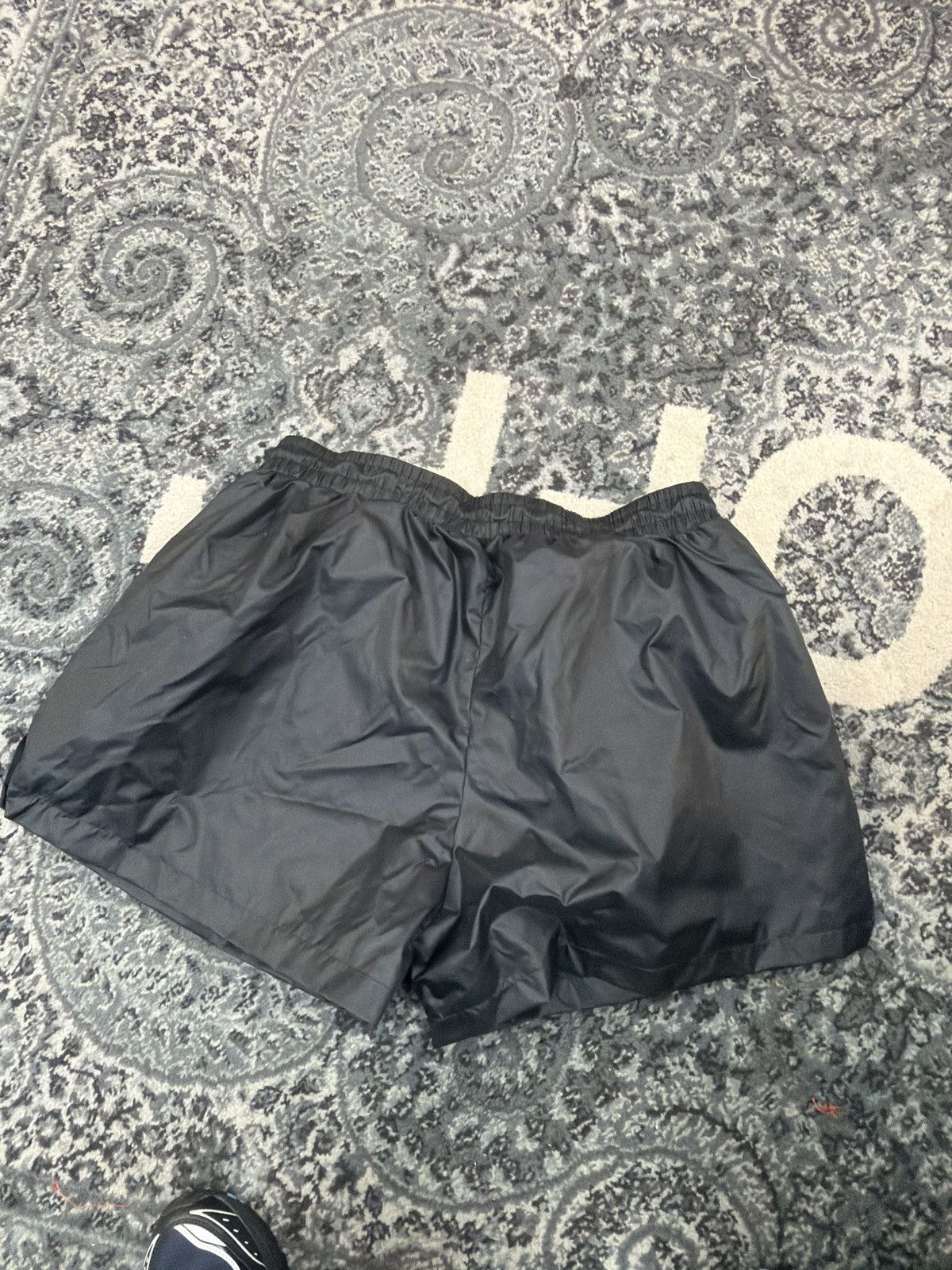 HELLSTAR Hellstar nylon shorts sport 2xl Size US 38 / EU 54 - 2 Thumbnail