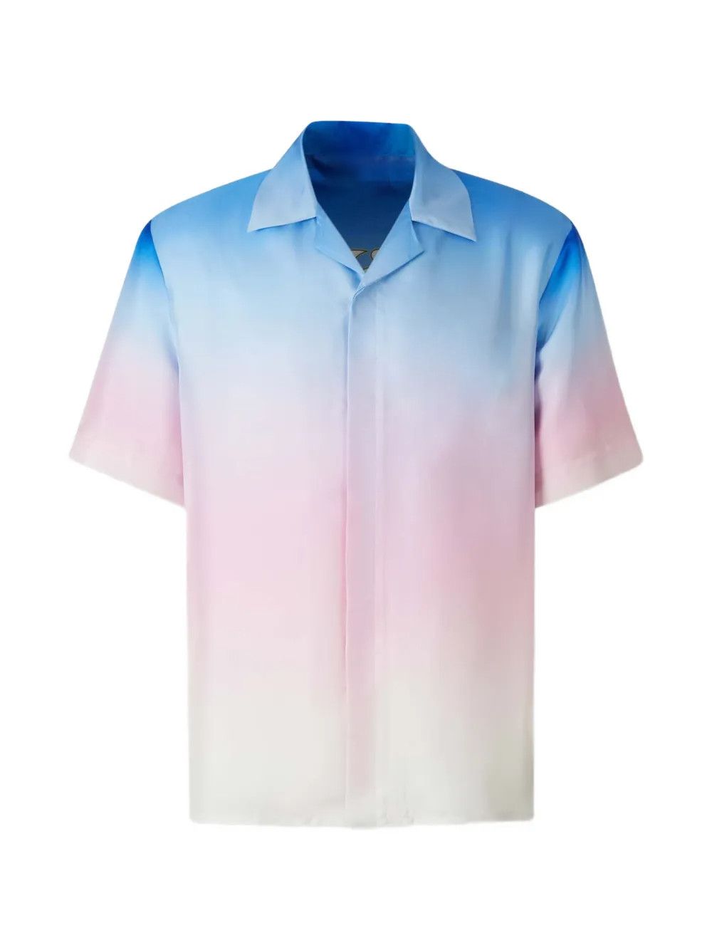 Other Men Gradient Shirt Size US M / EU 48-50 / 2 - 3 Thumbnail
