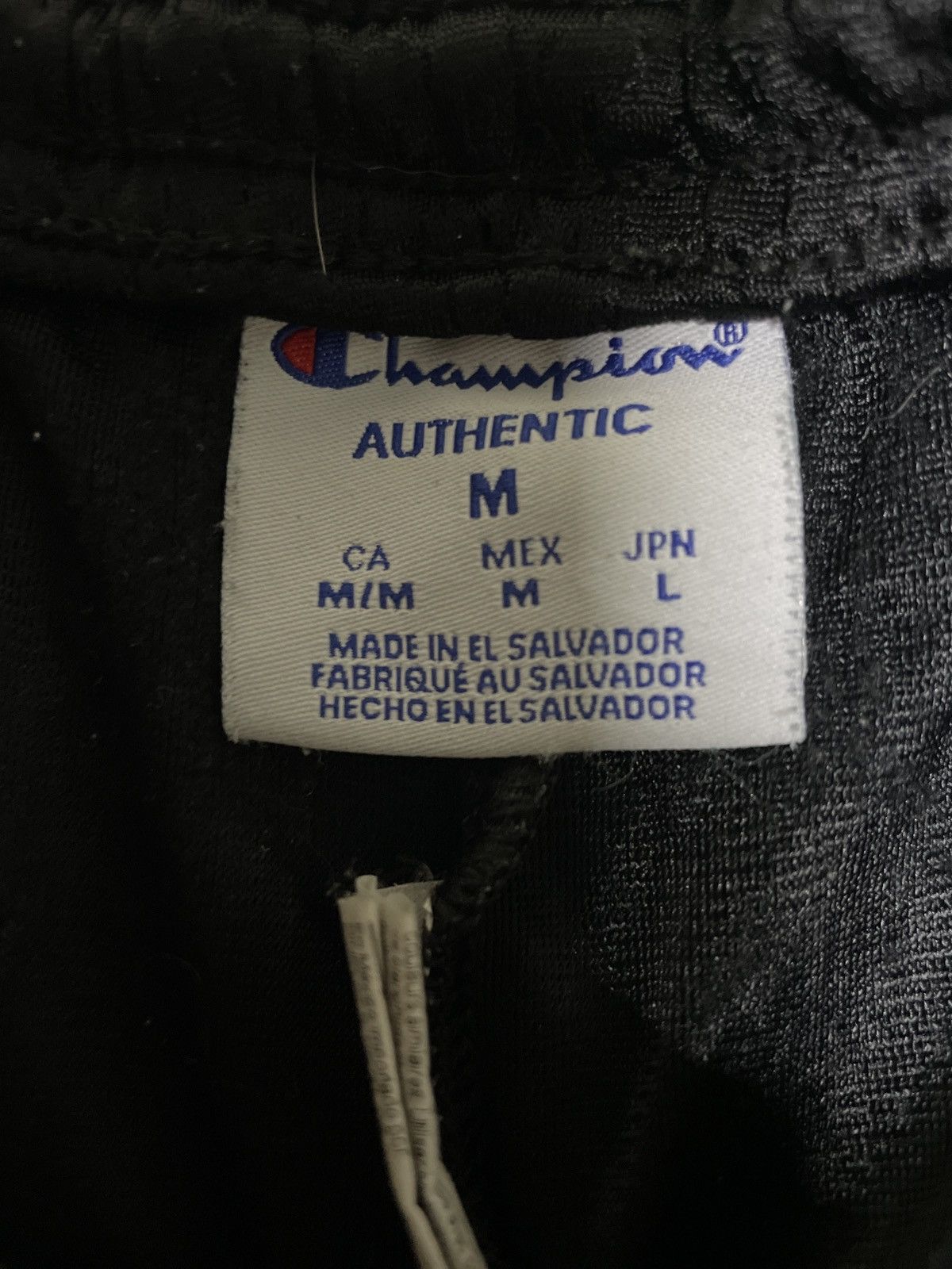Gnarcotic Gnarcotic X champion shorts size medium 2019 Size US 30 / EU 46 - 4 Thumbnail