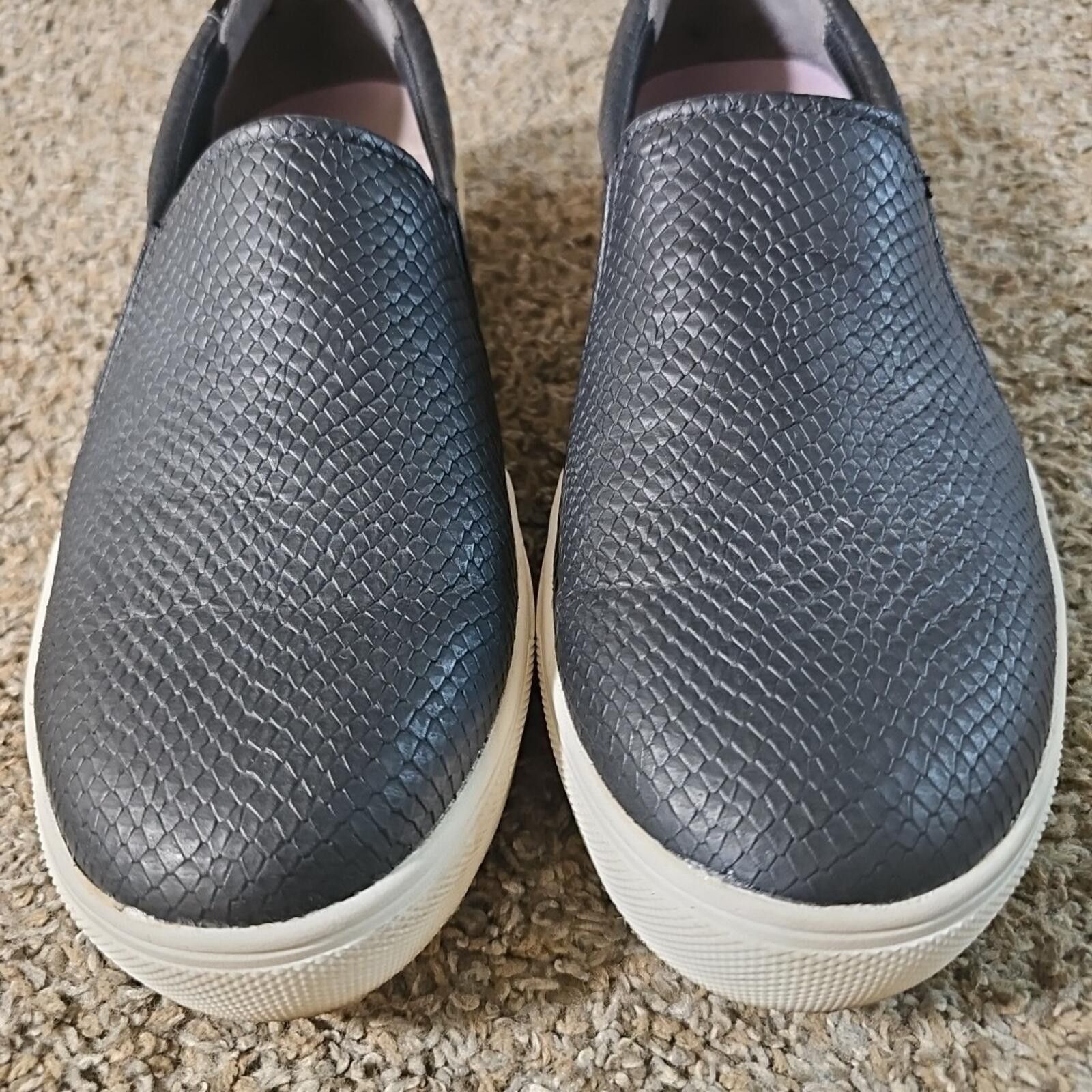 Other Dr. Scholls Be Free Slip On Loafers 10W Size US 10 / IT 40 - 3 Thumbnail