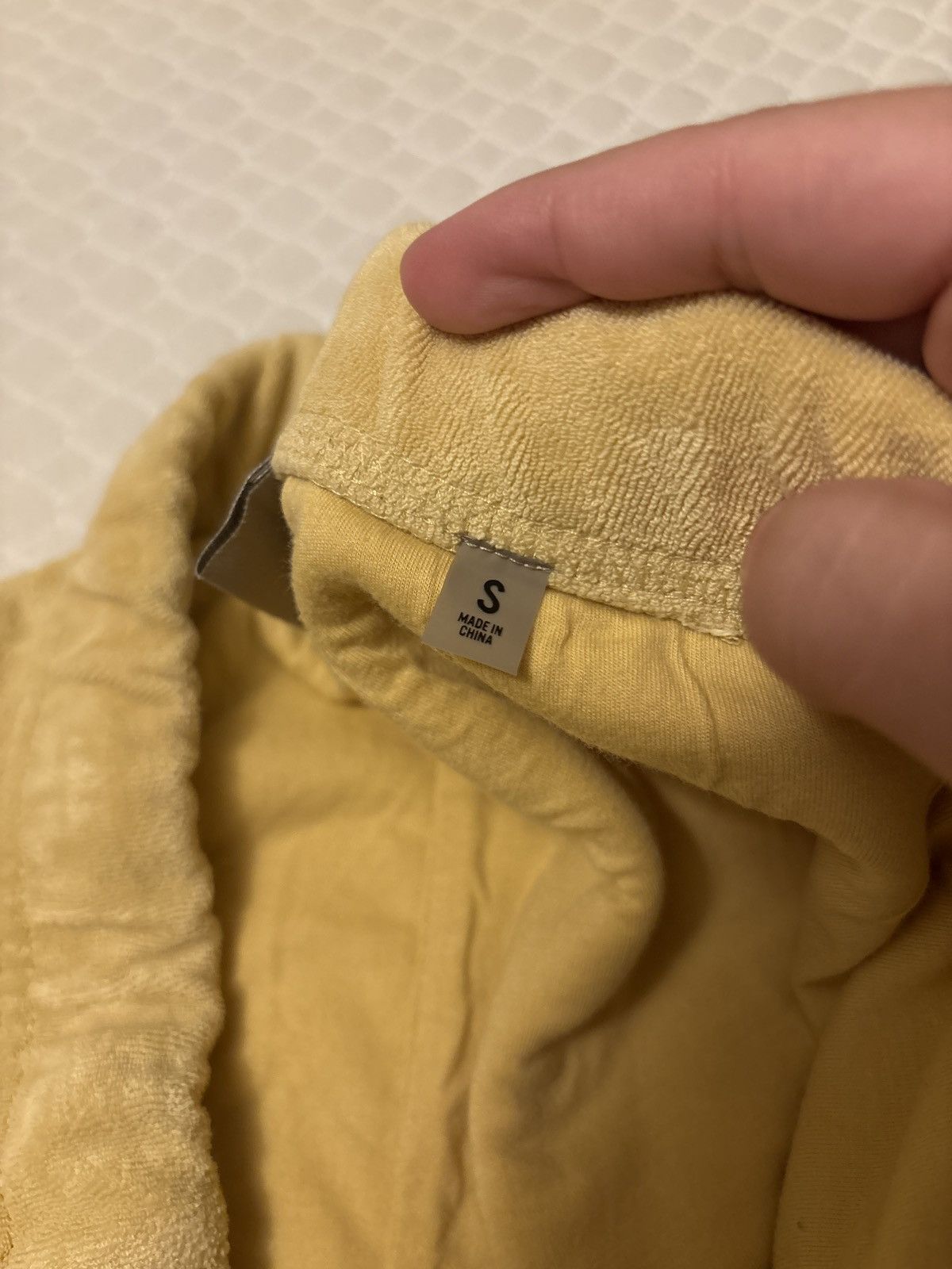 Essentials Fear Of God Essentials Shorts Size US 30 / EU 46 - 4 Thumbnail