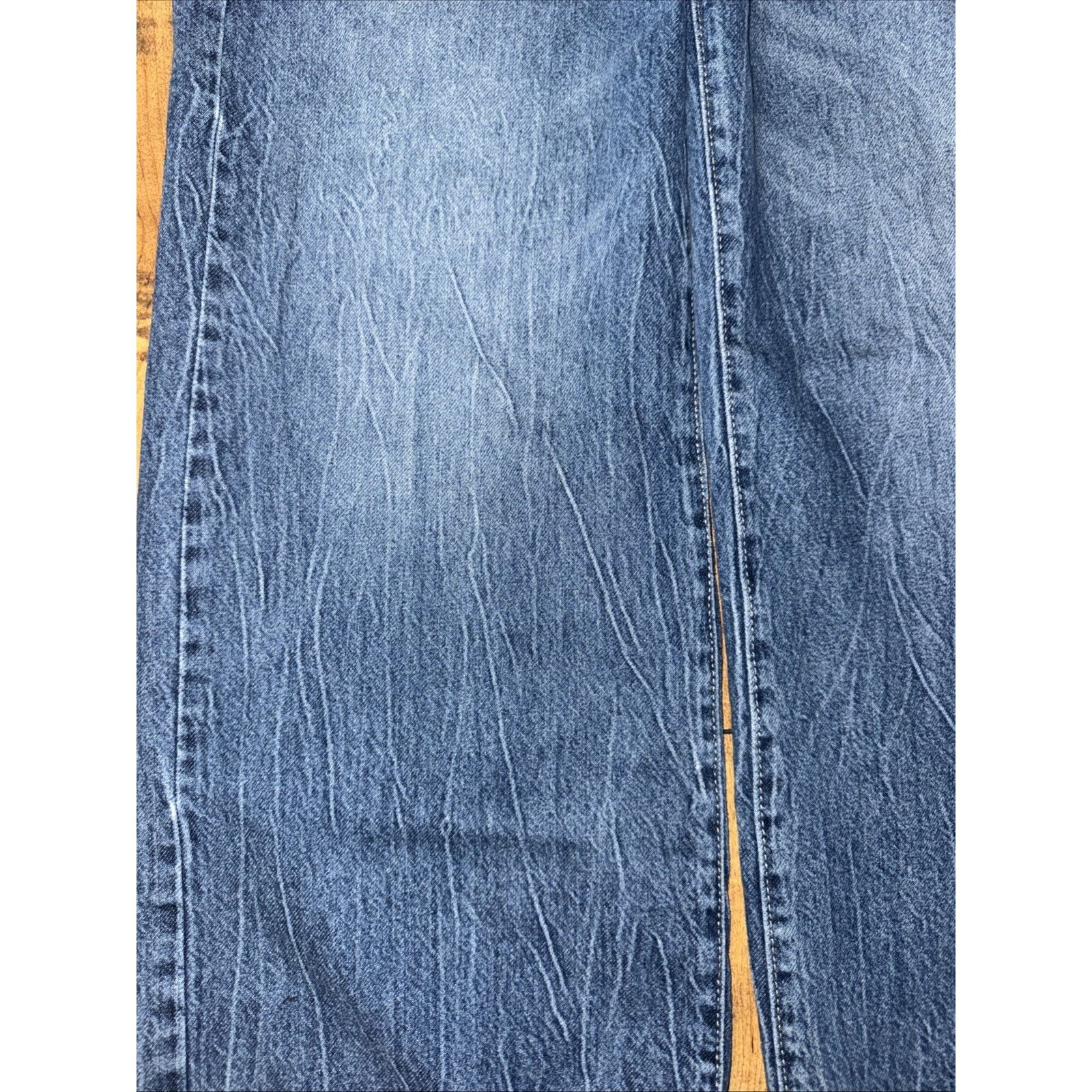 Cotton On Cotton On Super Baggy Jeans 26x32 Y2K Skater Streetwear Size US 26 / EU 42 - 2 Thumbnail