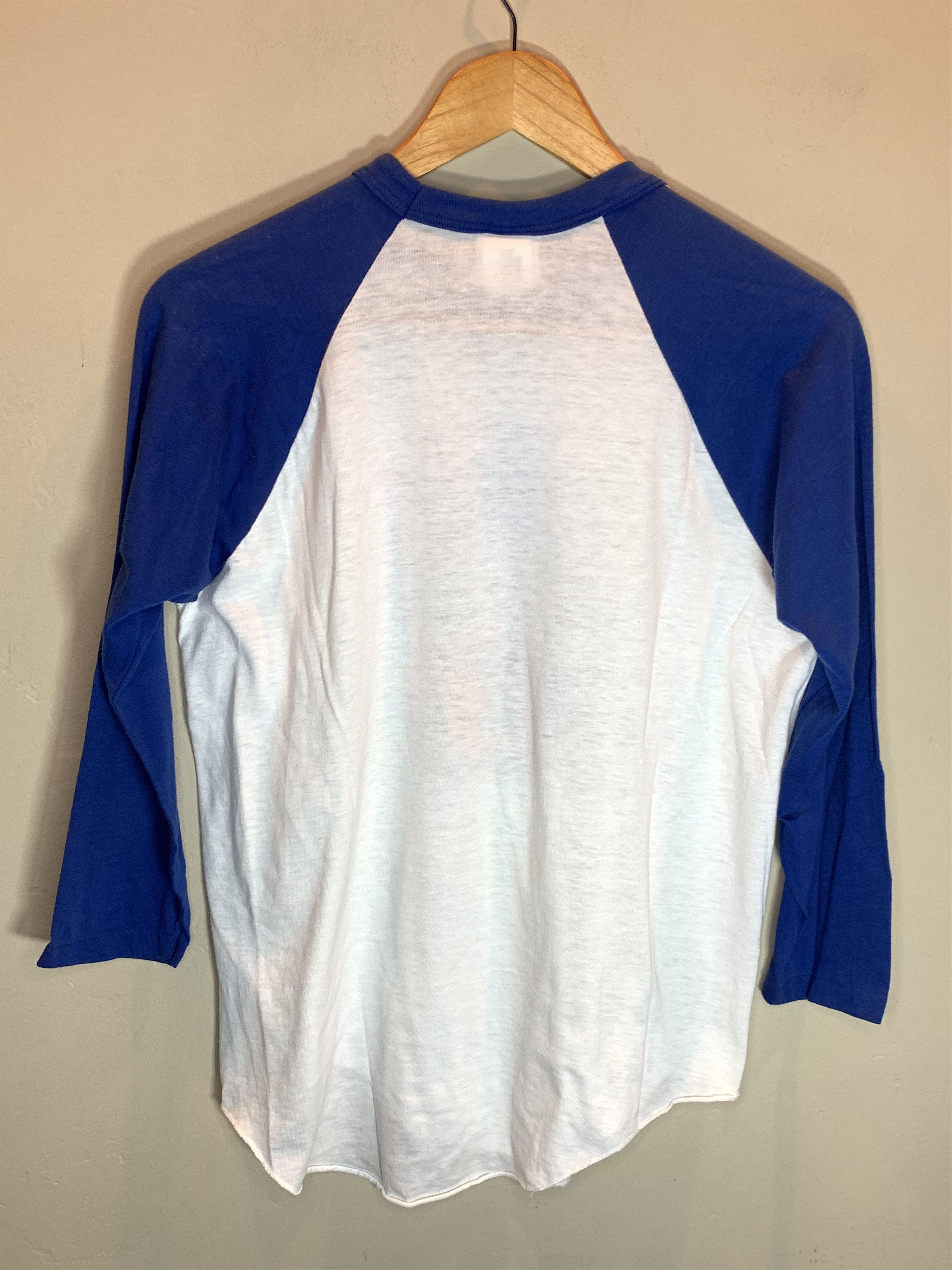 Levi's RARE* Vintage 1980 USA Olympics x Levi’s Single Stitch Shirt Size US L / EU 52-54 / 3 - 5 Thumbnail