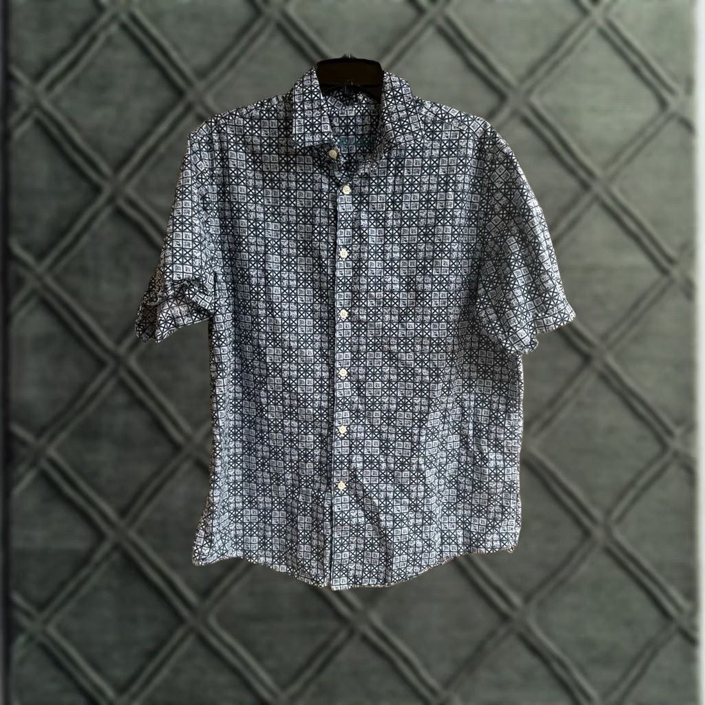 Tasso Elba VINTAGE Removed Size US L / EU 52-54 / 3 - 1 Thumbnail