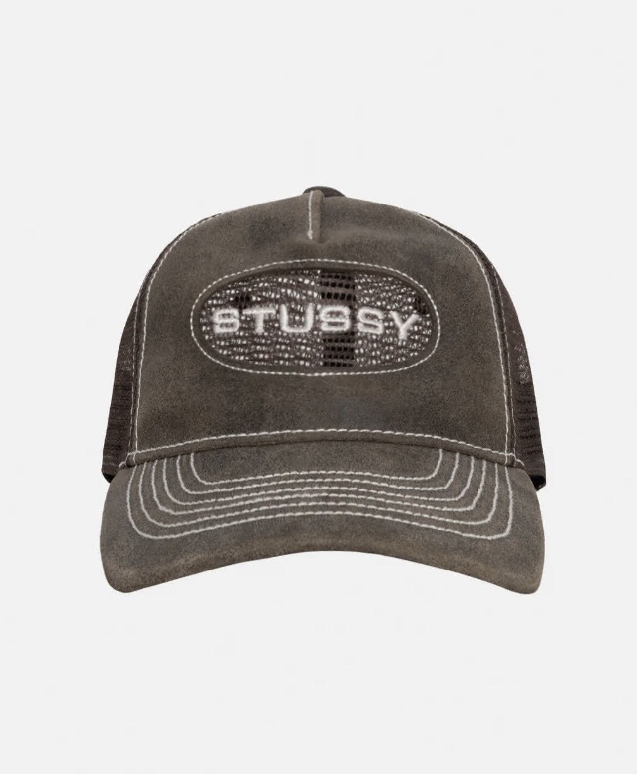 travis着用　Stussy Chenille S Low Pro Cap Stussy Chenille S Low Pro Cap Brown / Express / Genuine | eBay
