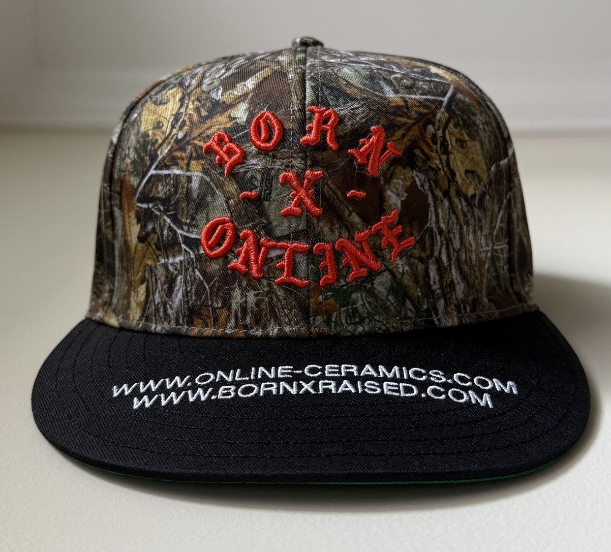 Online Ceramics トラッカーキャップ Men's Online Ceramics Hats | Grailed