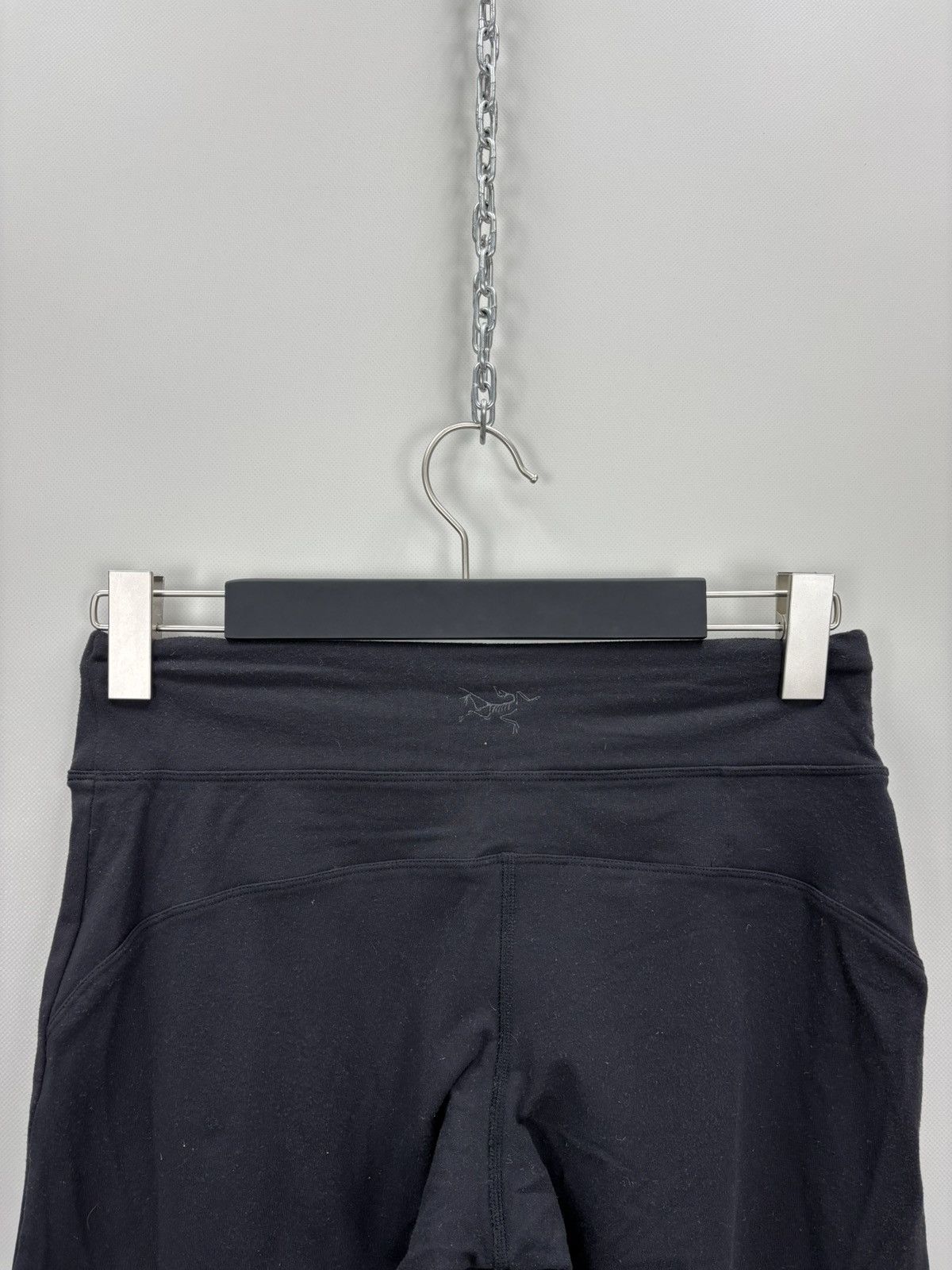 Arc'teryx Womens shorts Arcteryx Size S Color Black Size 25" / US 0 / IT 36 - 5 Thumbnail