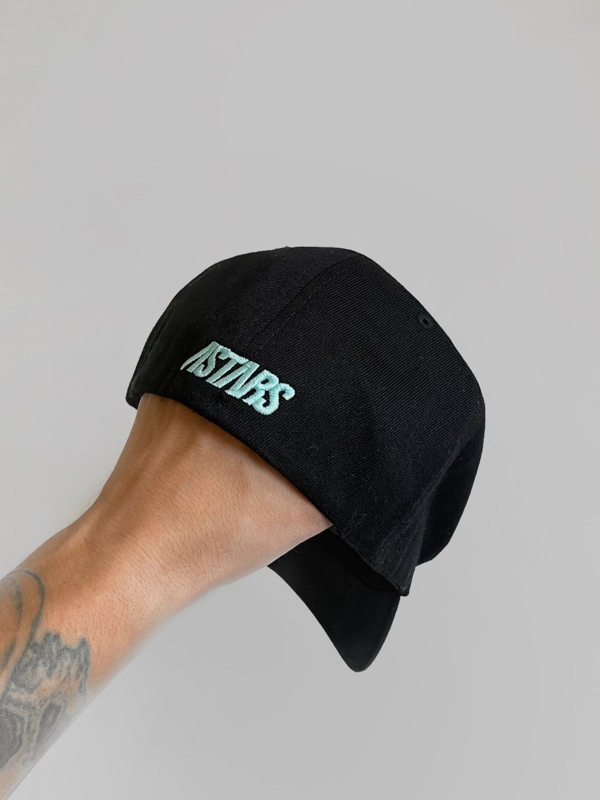 Alpinestars Alpinestars Racin cap Size 36 - 5 Thumbnail