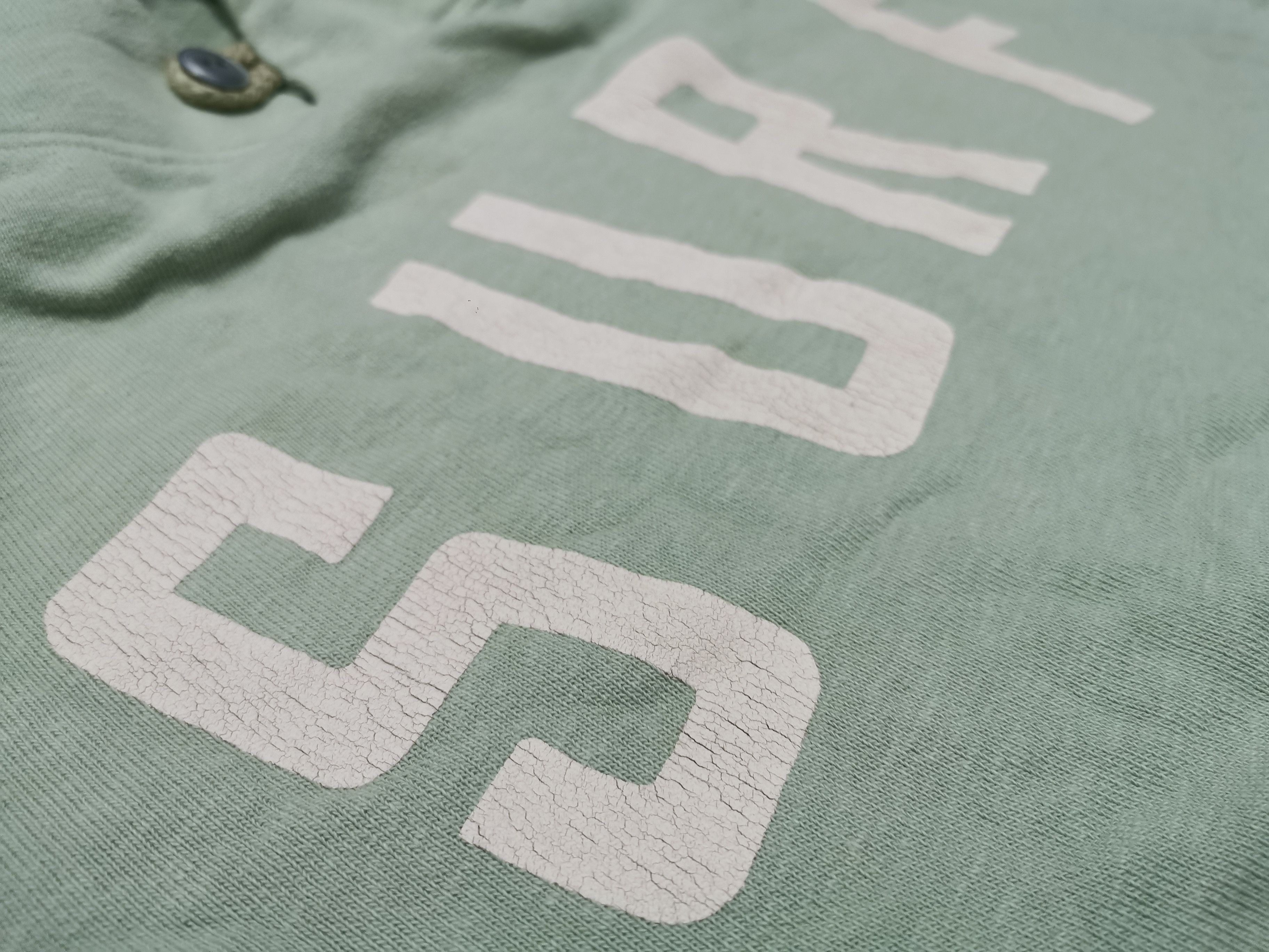 Japanese Brand Surf Hoodie Size US S / EU 44-46 / 1 - 5 Thumbnail