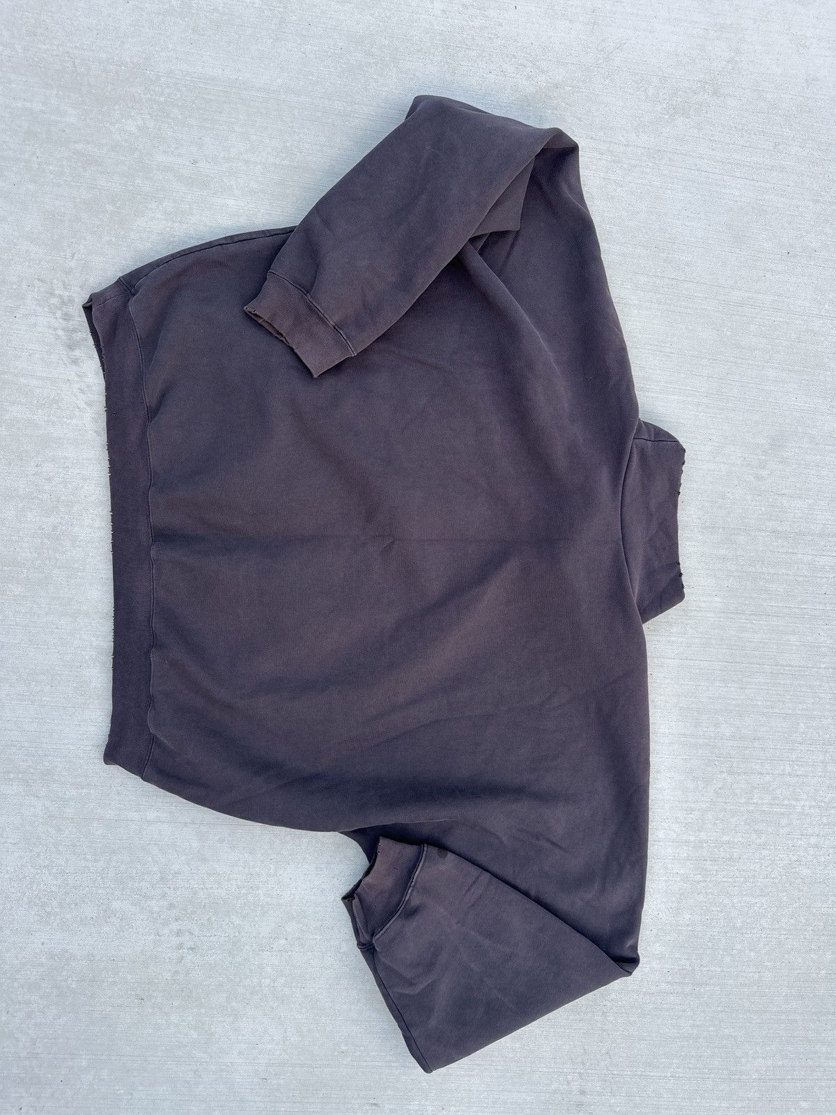 Gap × Kanye West Yeezy Gap Turtleneck sweater Size US L / EU 52-54 / 3 - 2 Thumbnail