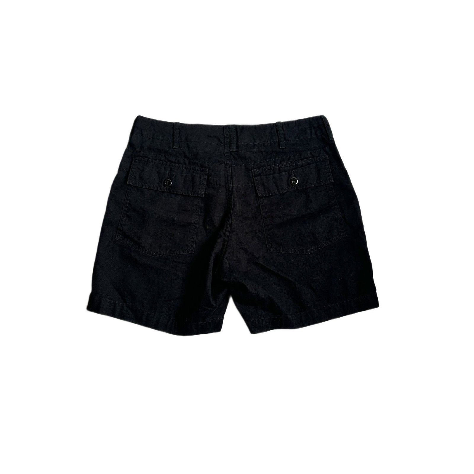 Engineered Garments Engineered Garments Utility Shorts Size US 31 - 3 Thumbnail
