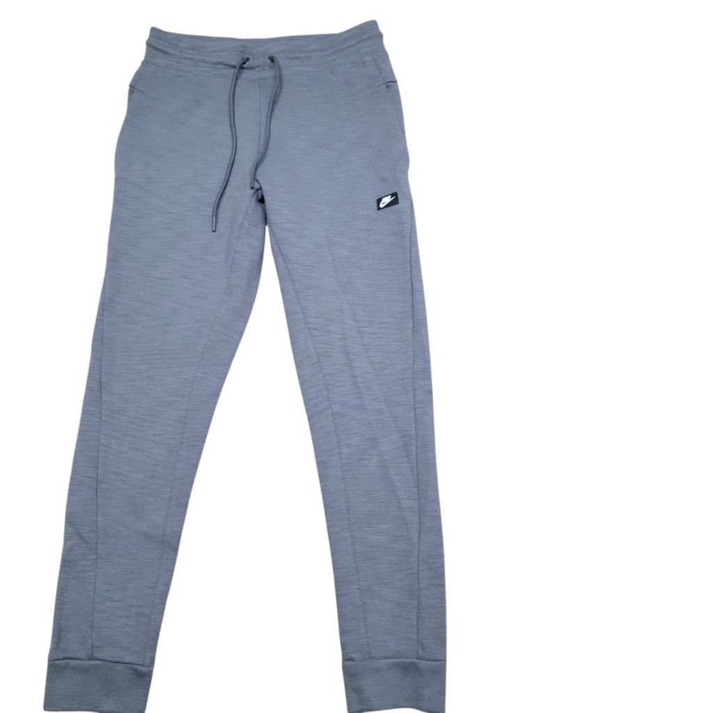 Nike Nike Jogger Sweatpants Optic Small Men's Waist 28" Inseam 28 Size US 42 / EU 58 - 2 Thumbnail