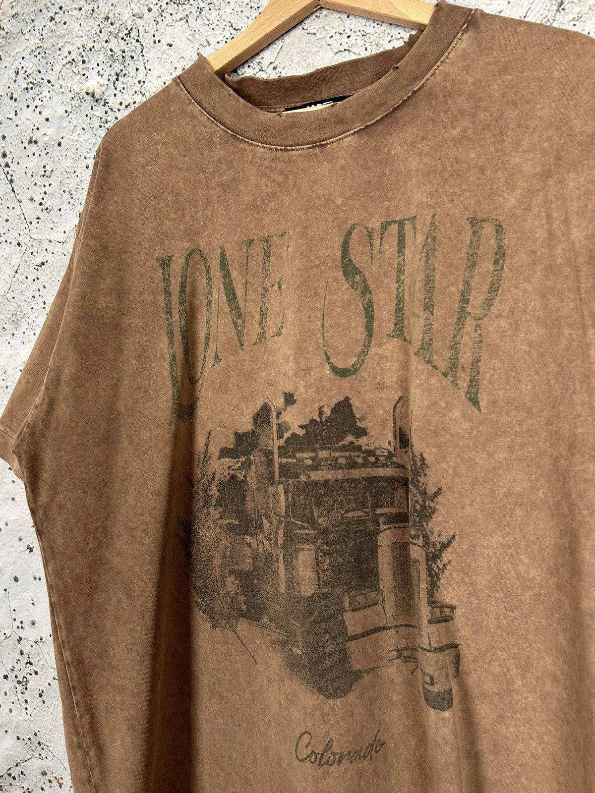 Jaded London Jaded London Graphic Tee Hype Streetwear Vintage Y2K 00s Size US M / EU 48-50 / 2 - 3 Thumbnail