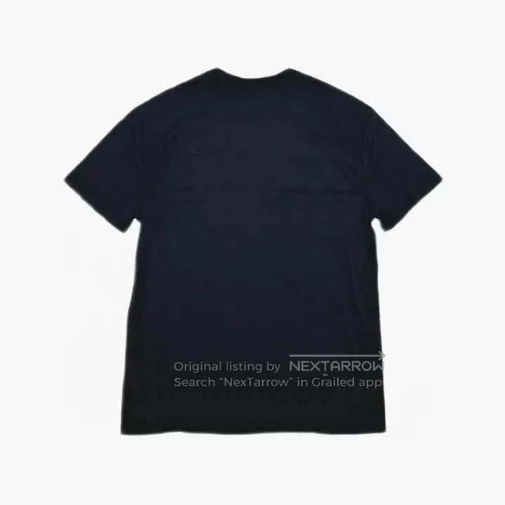 Polo Ralph Lauren Polo Ralph Lauren Men's Solid Crew Neck T. Size US S / EU 44-46 / 1 - 3 Thumbnail