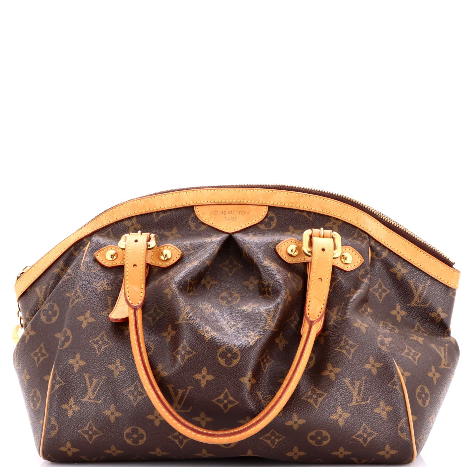 Louis Vuitton Tivoli Handbag Size ONE SIZE - 1 Thumbnail