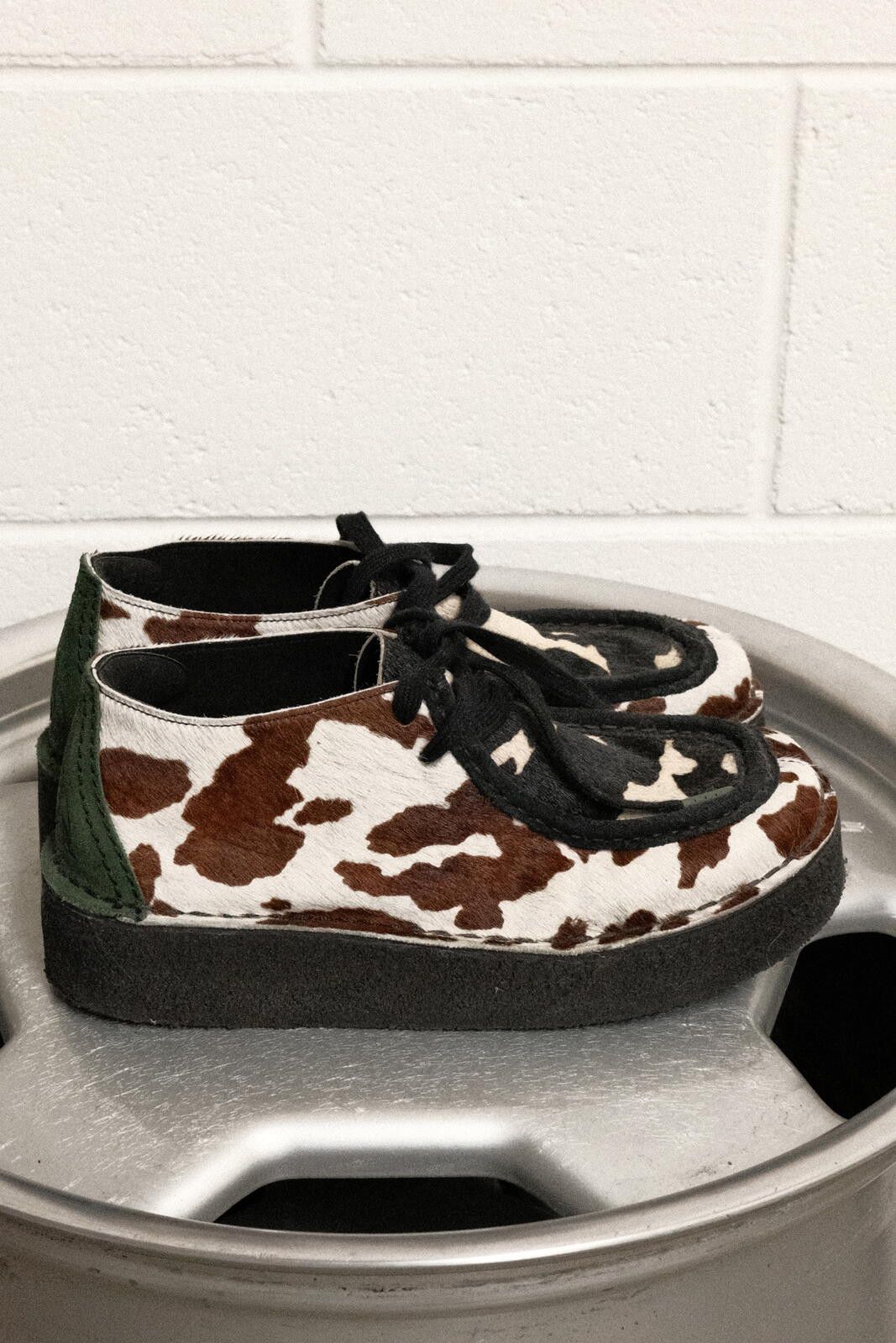 Unknown London Brain Dead x Clarks Desert Nomad shoe Size US 9 / EU 42 - 2 Thumbnail