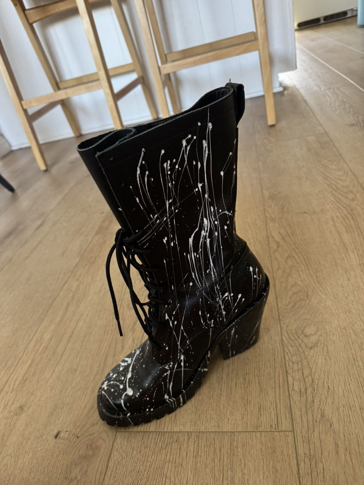 KTZ 1/1 Sample Boots Size US 10 / EU 43 - 3 Thumbnail