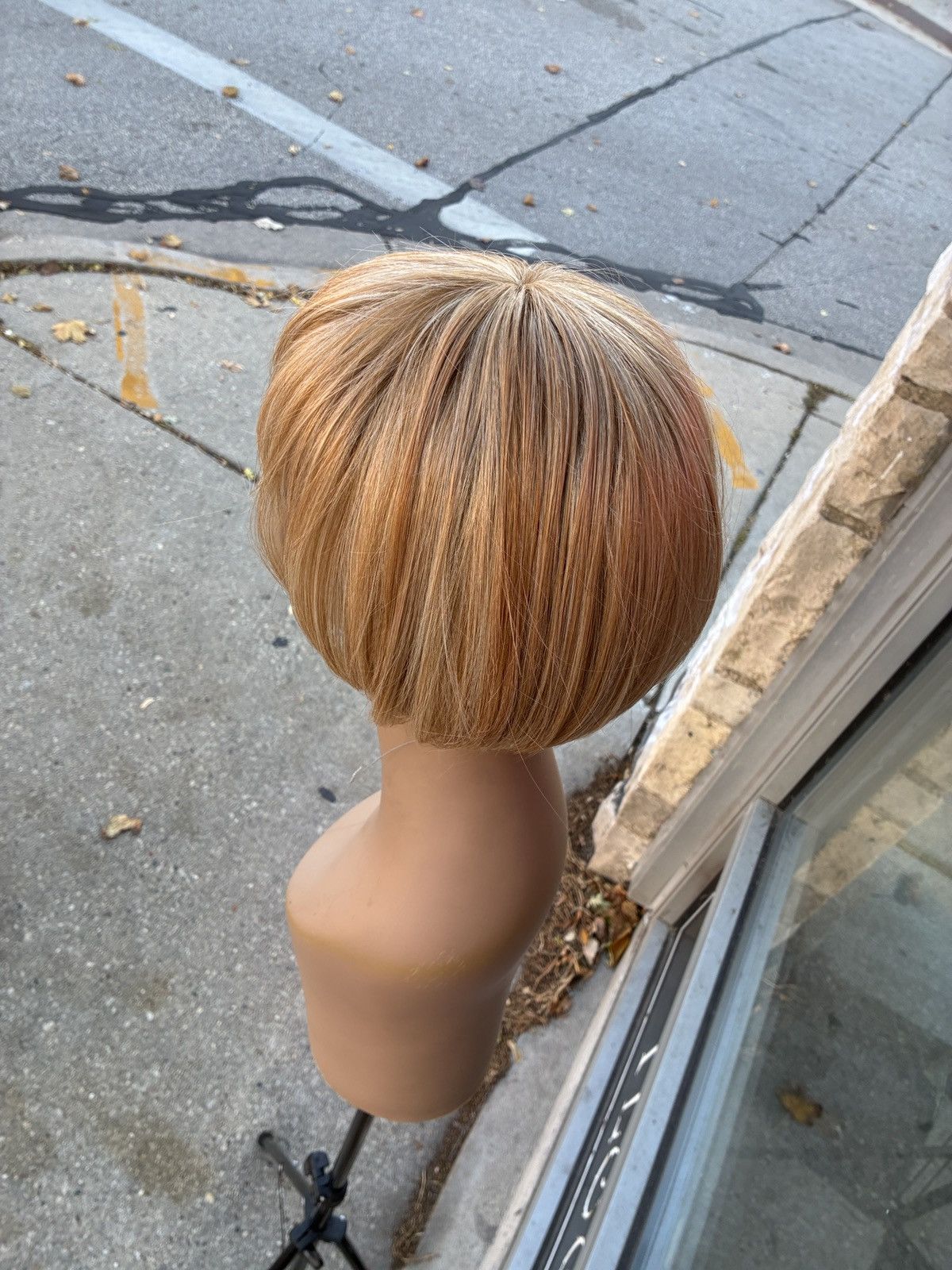 Other Tess wigs Size ONE SIZE - 12 Thumbnail