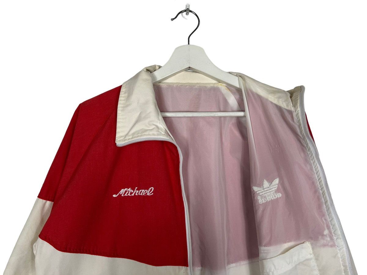 Adidas × Vintage 🔥 VINTAGE ADIDAS Size US M / EU 48-50 / 2 - 10 Thumbnail