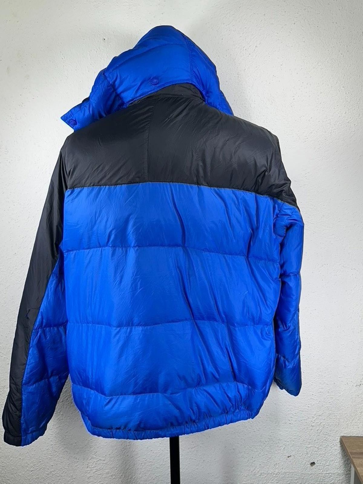 Columbia Columbia Sportswear Vintage Puffer Winter Parka Blue Large Size US L / EU 52-54 / 3 - 5 Thumbnail
