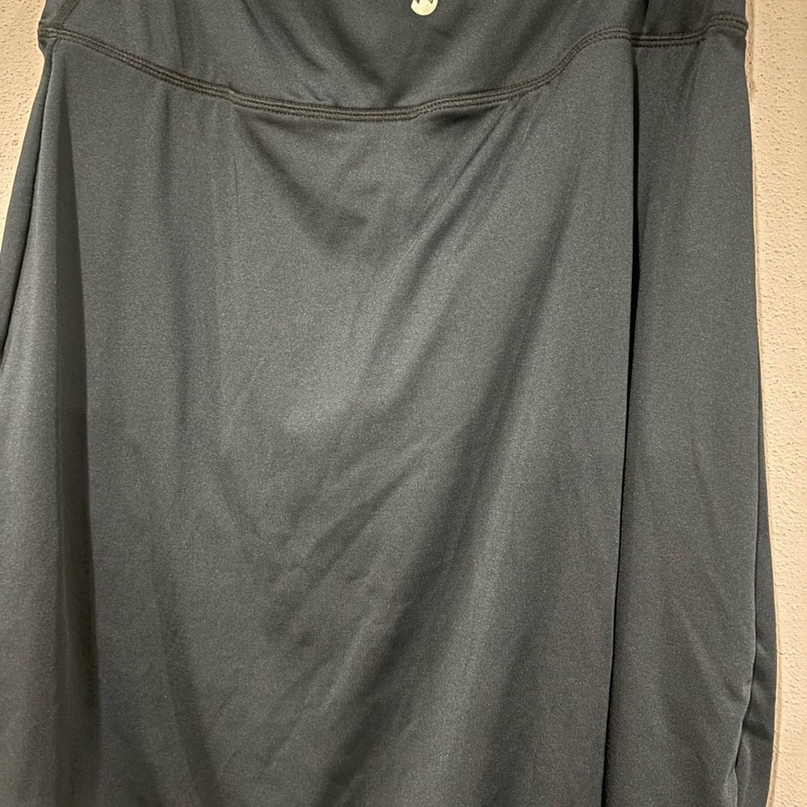 Other Willit Navy Blue Women's Athletic Skort Size 28" / US 6 / IT 42 - 5 Thumbnail