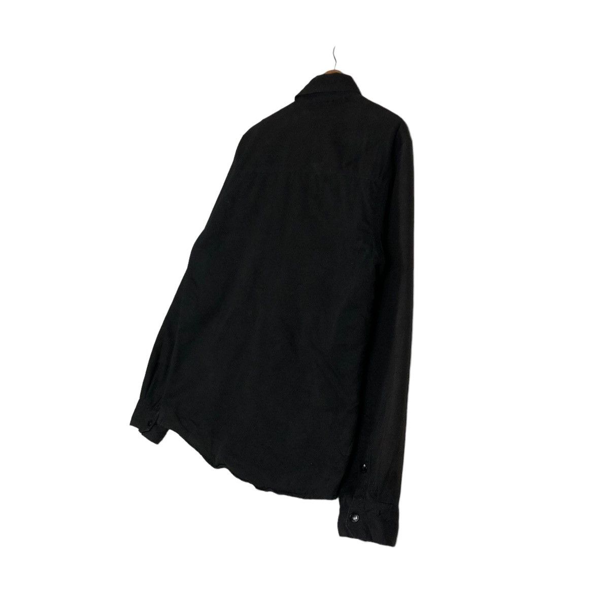 Japanese Brand 📌VINTAGE BIKER WOOL JACKET VOLCOM CARGO POCKET Size US M / EU 48-50 / 2 - 4 Thumbnail