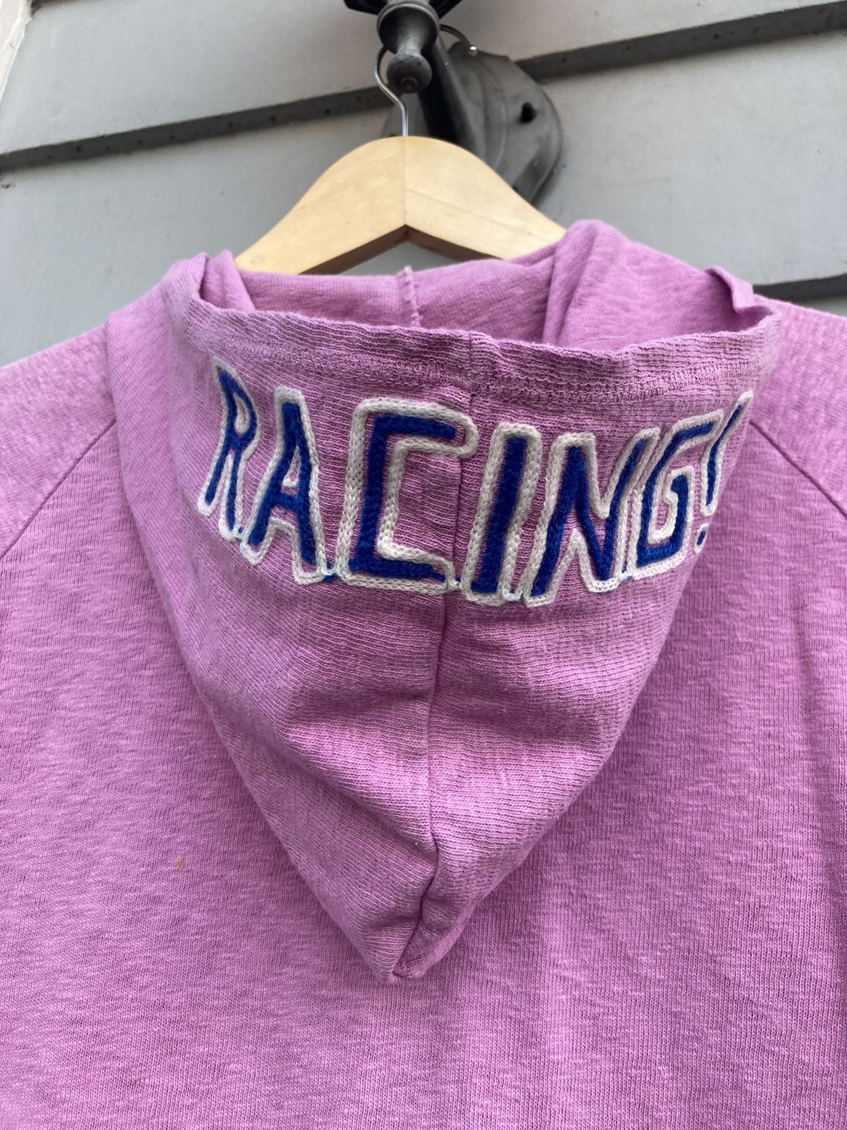 Japanese Brand Rough®️ Natural Charm Union Made RNC http://www.rough.co.jp Size US S / EU 44-46 / 1 - 15 Thumbnail