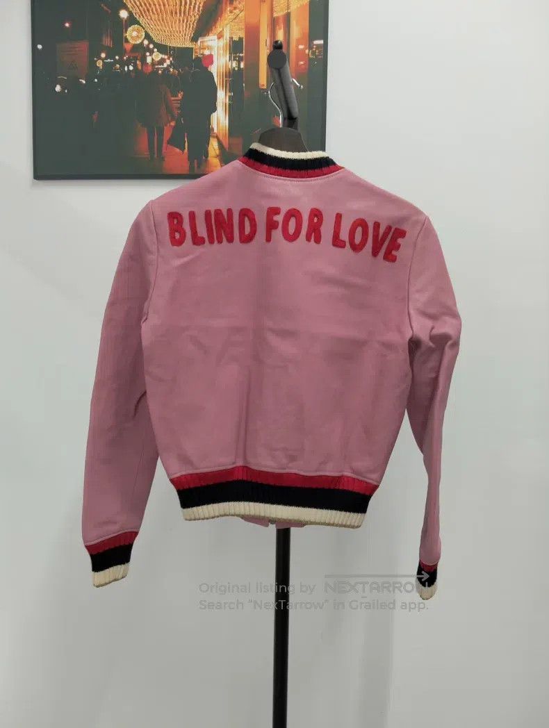 Gucci Gucci Pink jacket Size S / US 4 / IT 40 - 2 Thumbnail