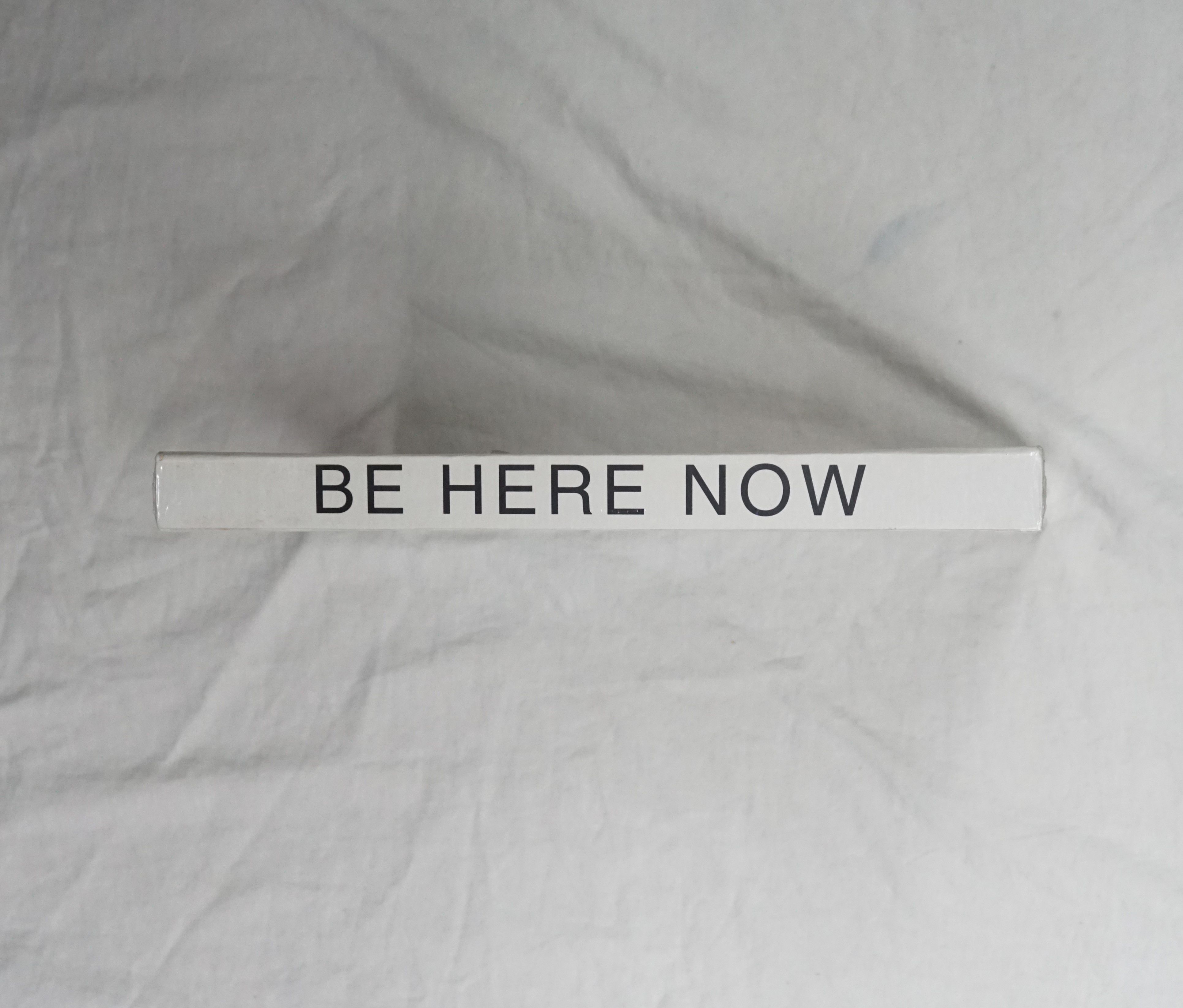 Other 90s Oasis “be there now” promotional version CD Box Set Size ONE SIZE - 4 Thumbnail