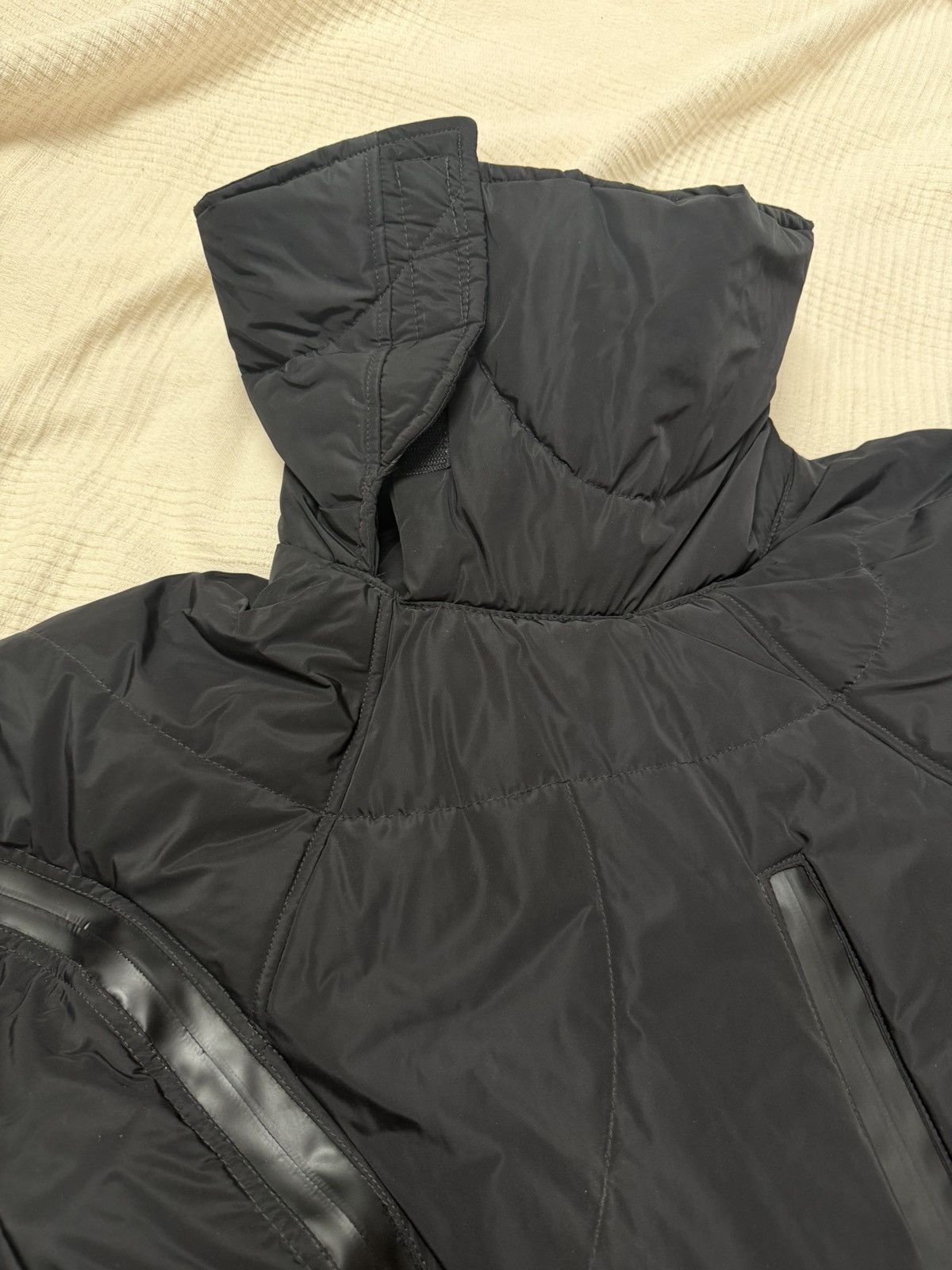 Other Jackson Napier Padded Bat Wingsuit Size US XL / EU 56 / 4 - 13 Thumbnail