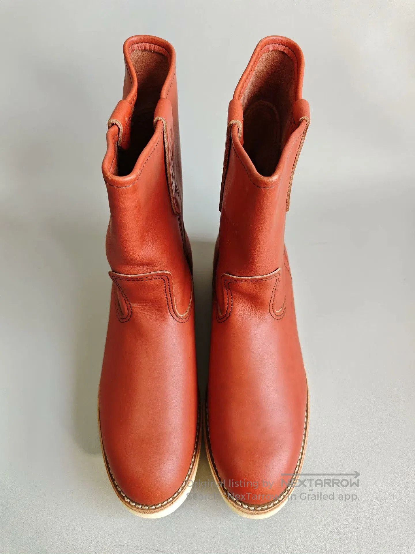 Red Wing 8866 New Unworn.