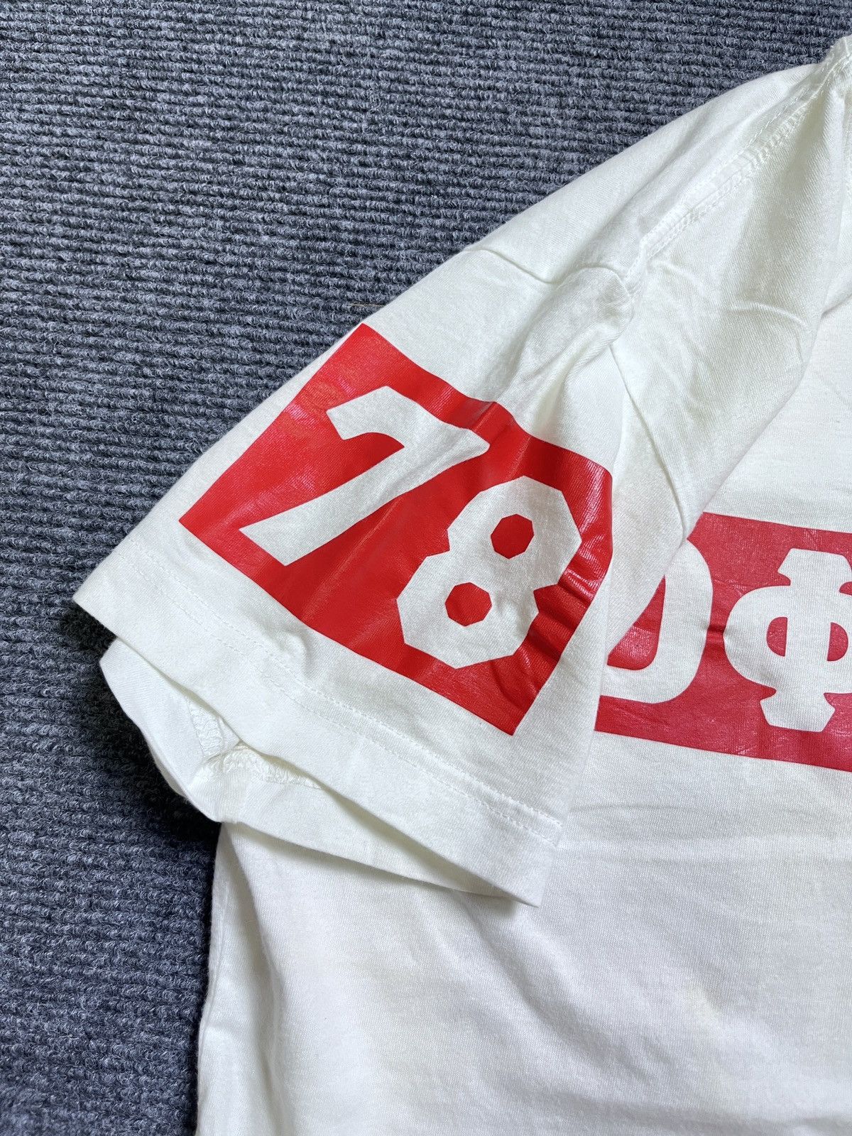 Diesel Diesel T-DIEGO-SO Graphic T-Shirt Size US S / EU 44-46 / 1 - 15 Thumbnail