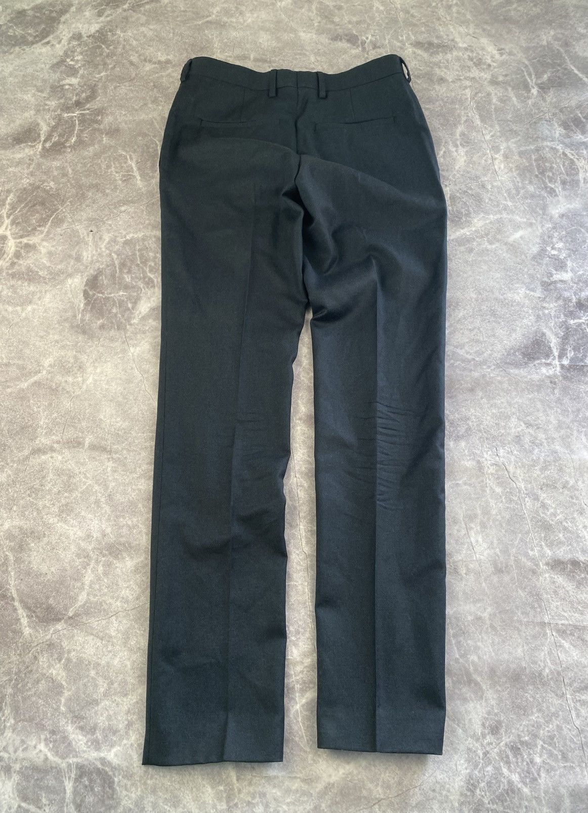 The Kooples The Kooples Paris Classic Trousers Pants Size: 46 Size US 30 / EU 46 - 6 Thumbnail
