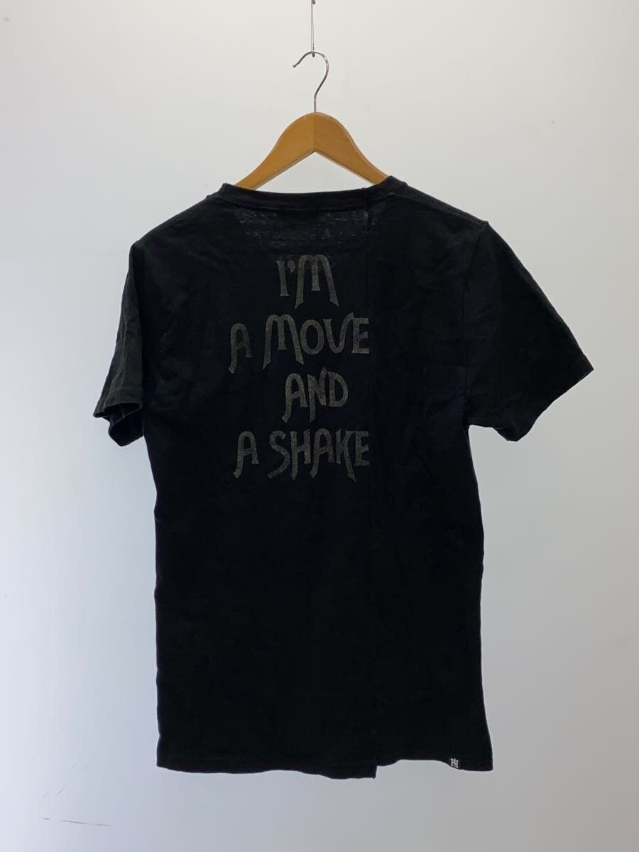 Hysteric Glamour Detroit Forever Tee - Hysteric Size US M / EU 48-50 / 2 - 2 Thumbnail