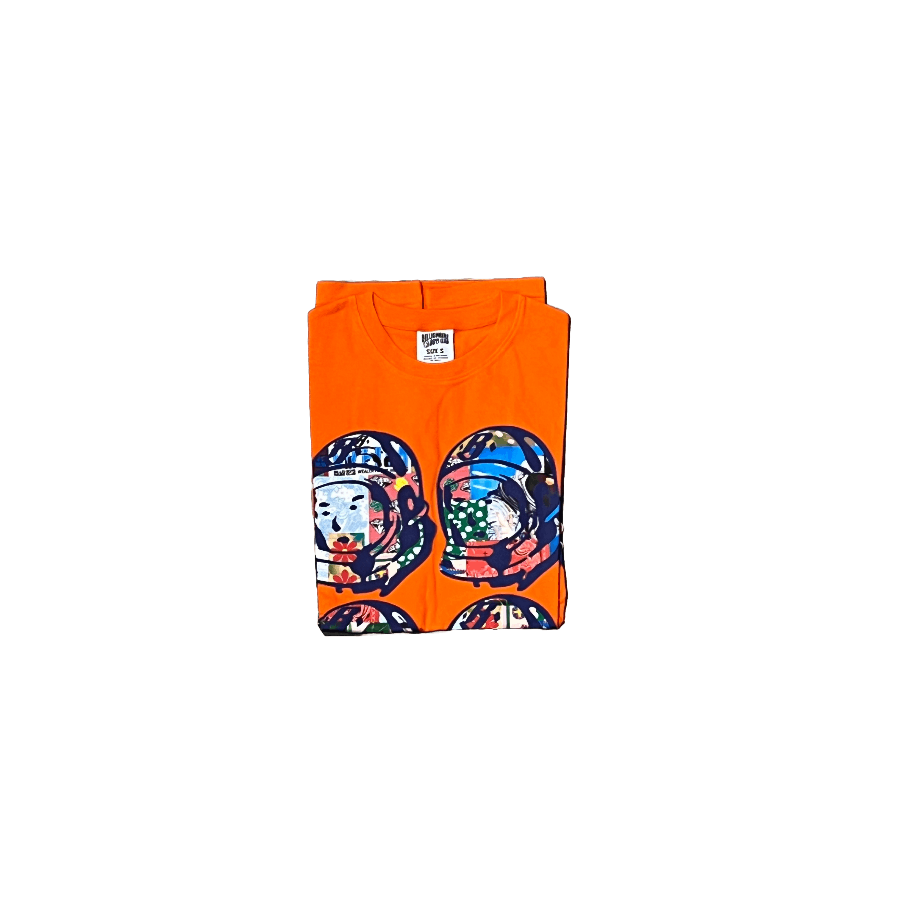 Billionaire Boys Club BILLIONAIRE BOYS CLUB THE ARTS SS TEE Size US S / EU 44-46 / 1 - 3 Thumbnail