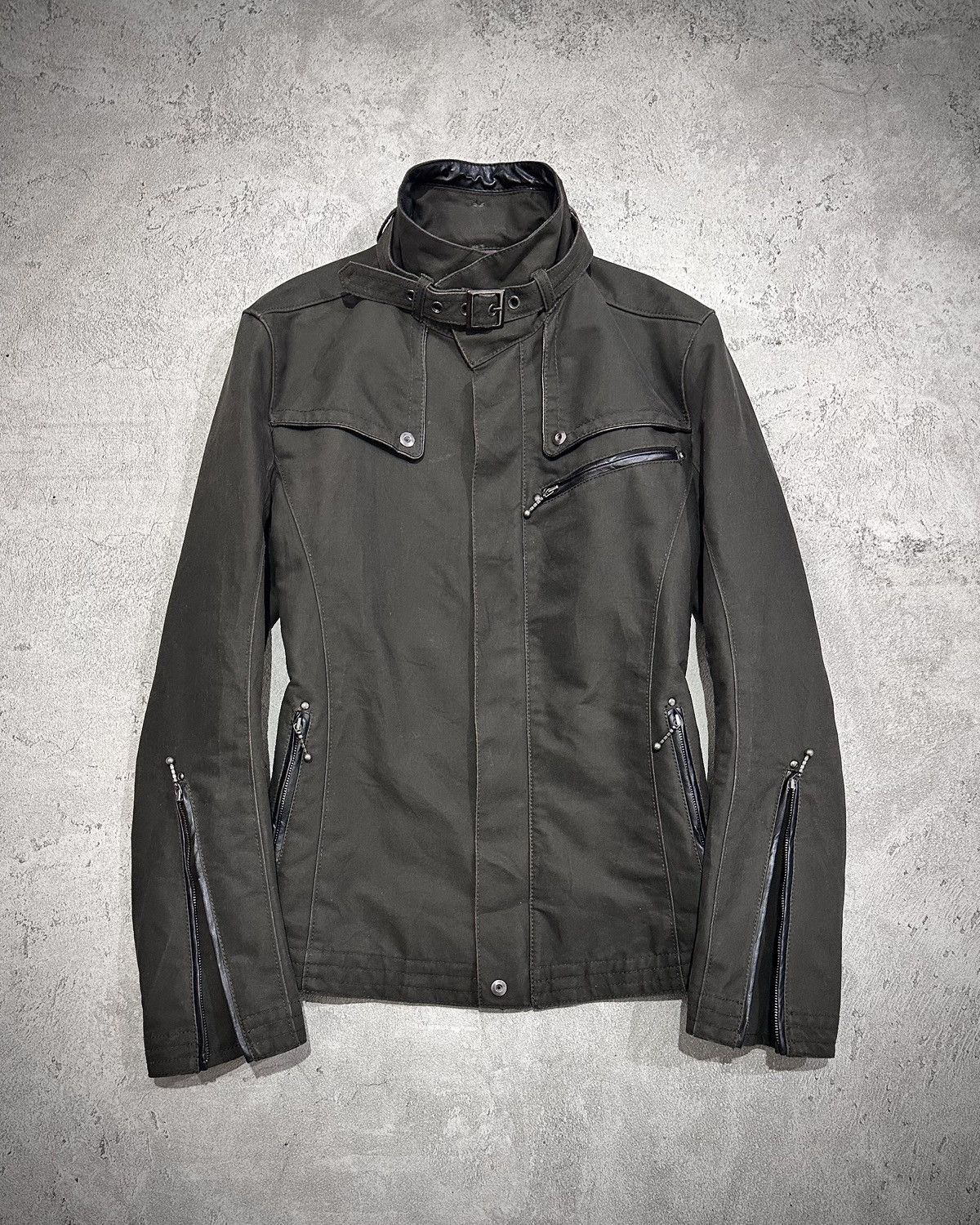 GOSTAR DE FUGA × If Six Was Nine × Japanese Brand Japanese Brand