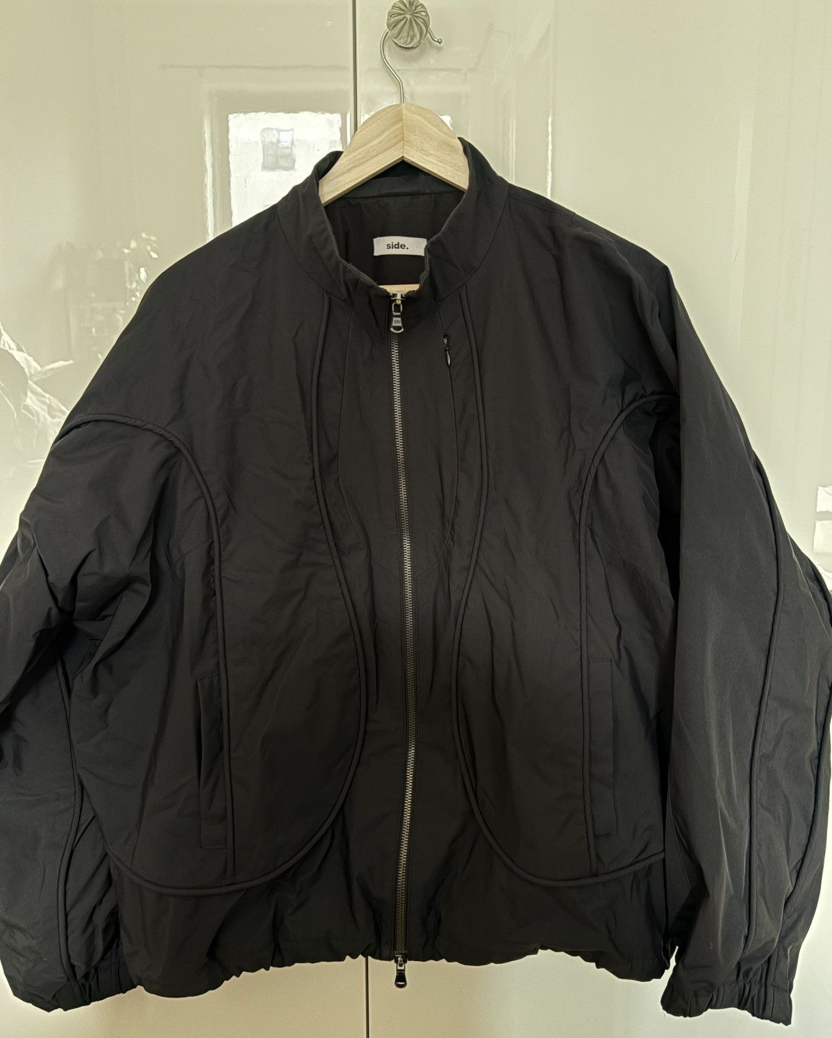 Other Side Service Vein Shell Jacket Size US M / EU 48-50 / 2 - 4 Thumbnail
