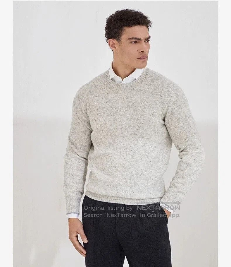 Brunello Cucinelli Brunello Cucinelli Knit Sweater Sale. Size US M / EU 48-50 / 2 - 5 Thumbnail