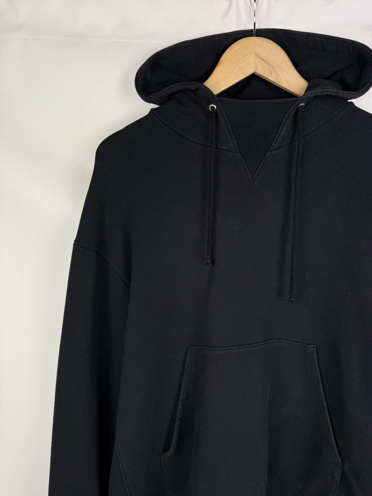 John Elliott John Elliott Men’s Hoodie Pullover Size 3 Drawstring USA Size US L / EU 52-54 / 3 - 2 Thumbnail
