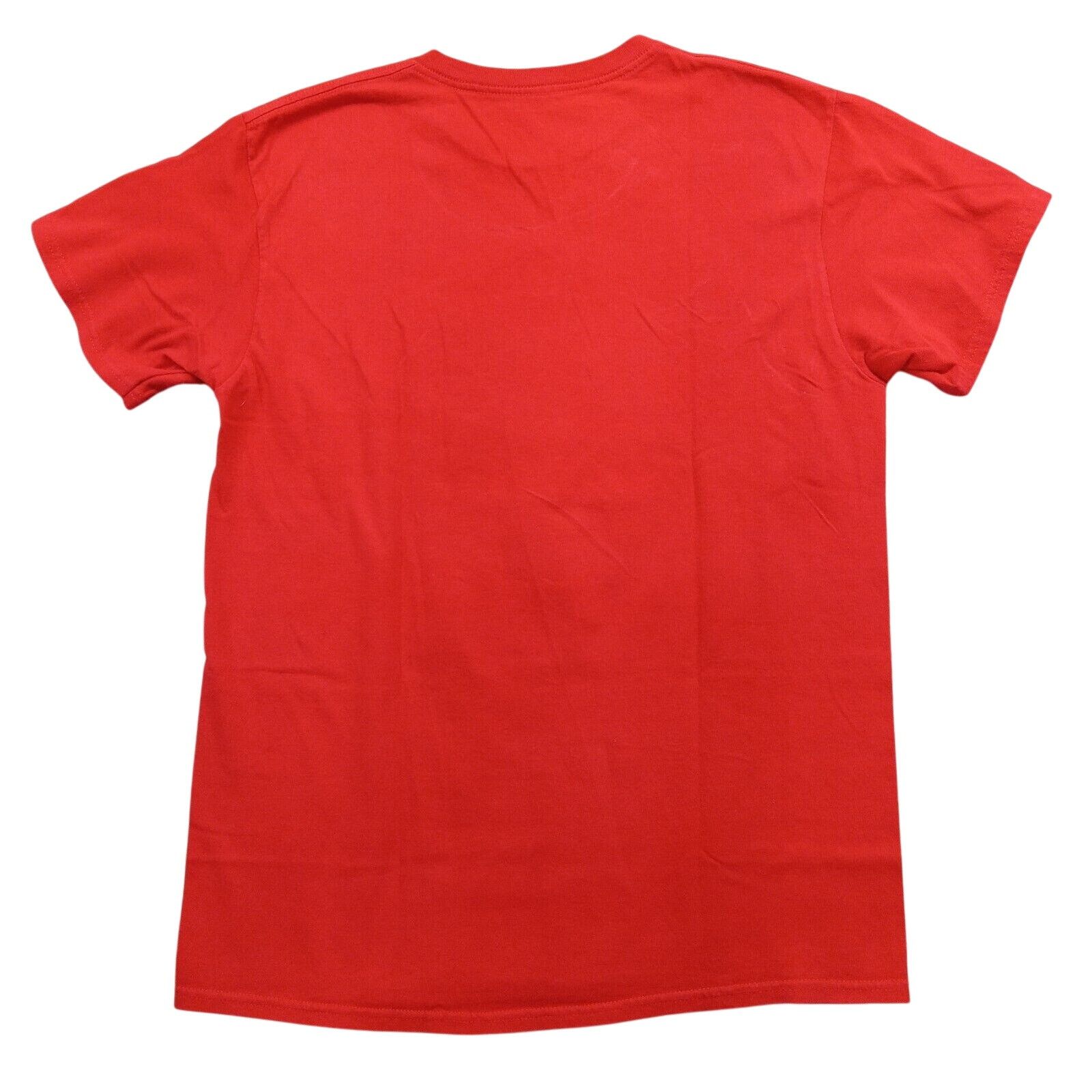& Other Stories 2 Monkeys T-Shirt M #LikeABoss Michael Jordan 23 Size US M / EU 48-50 / 2 - 2 Thumbnail