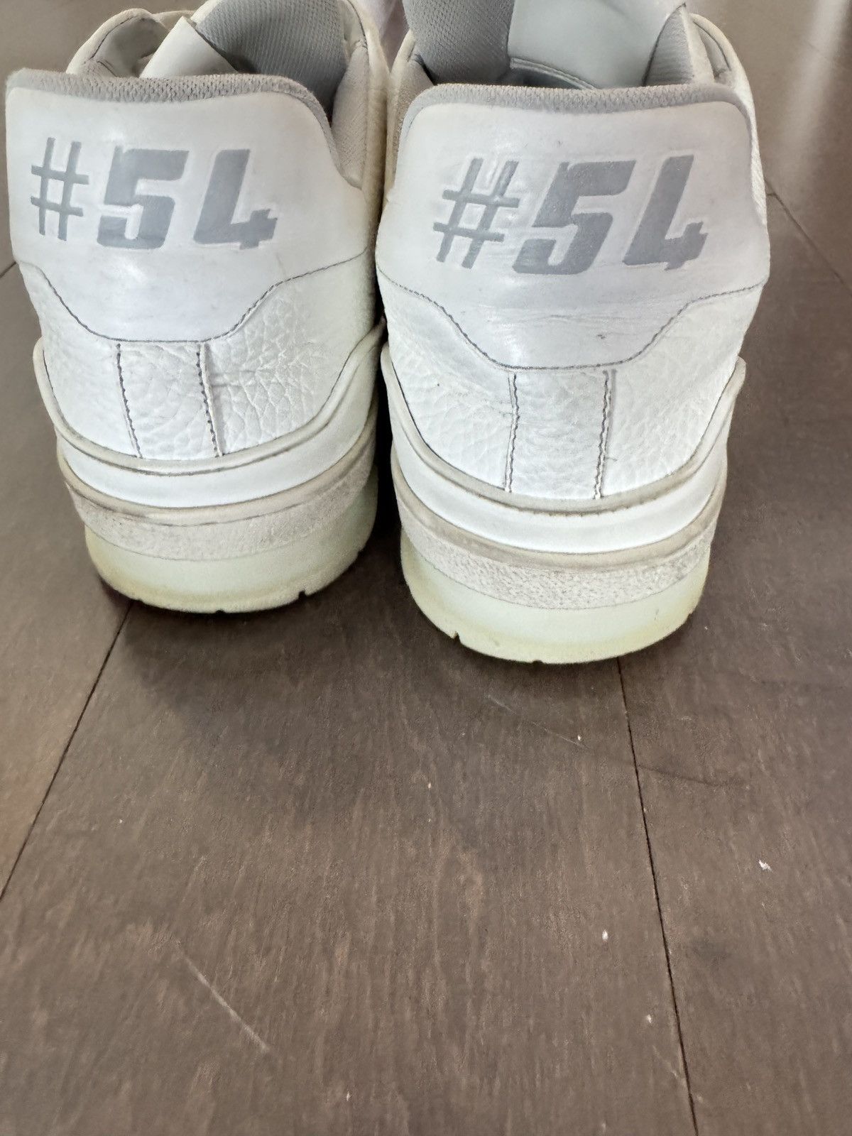 Louis Vuitton Louis Vuiton Trainers Size US 11 / EU 44 - 3 Thumbnail