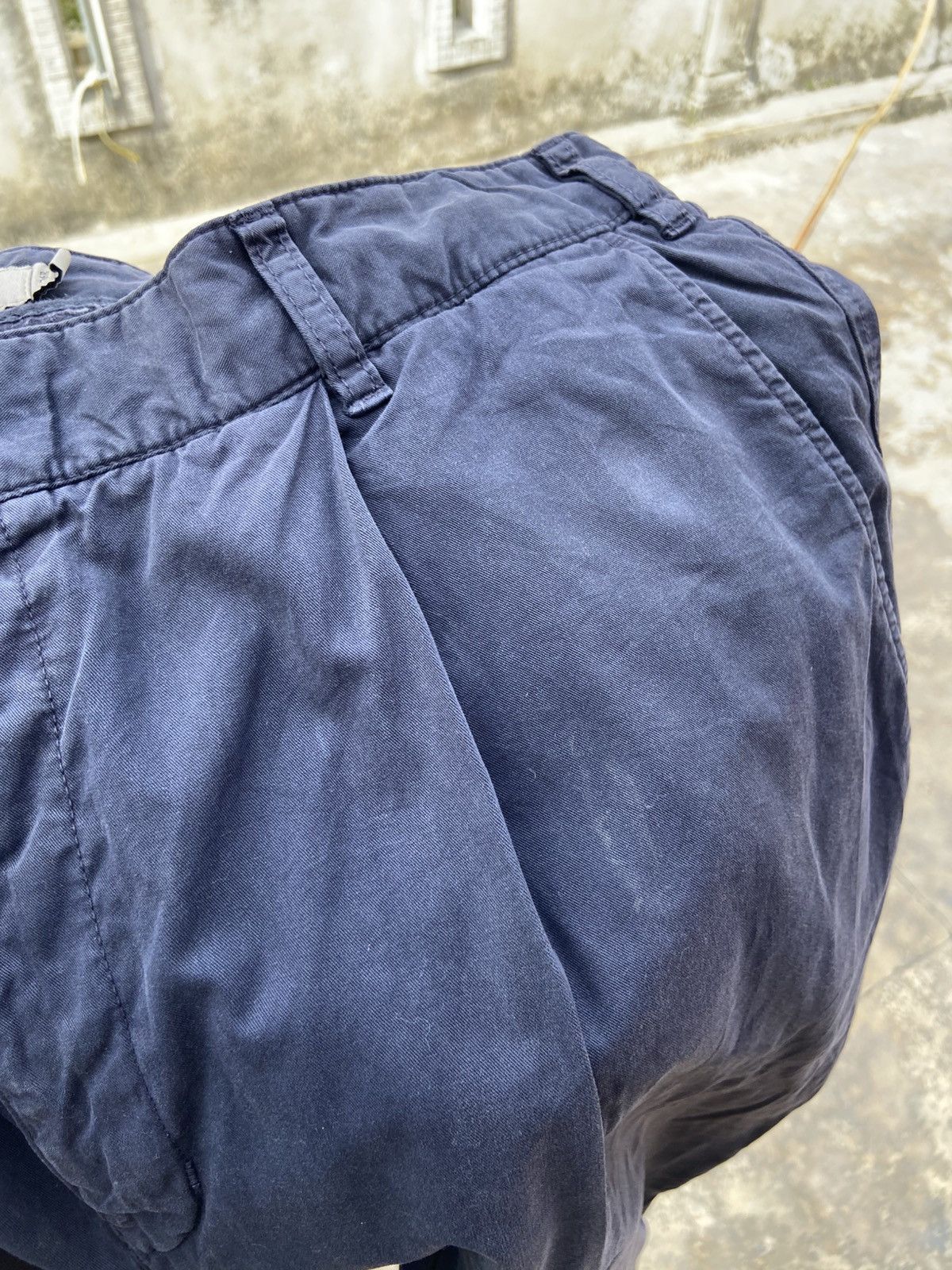 Burberry Burberry sun faded Size US 34 / EU 50 - 5 Thumbnail