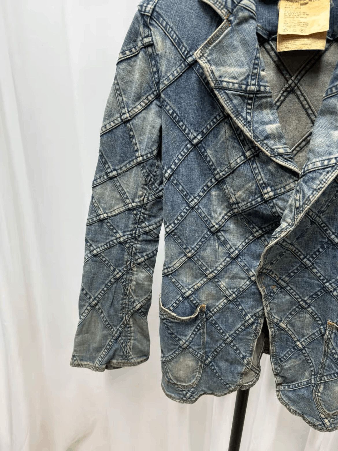 Other Junya Watanabe -2507 Size US S / EU 44-46 / 1 - 2 Thumbnail