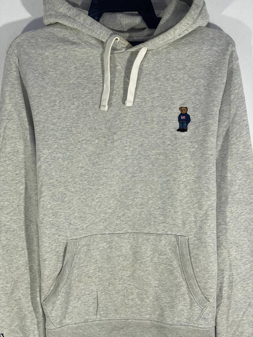 Other Vintage 90 polo sport polo bear polo rl 13 hoodie size M Size US M / EU 48-50 / 2 - 5 Thumbnail