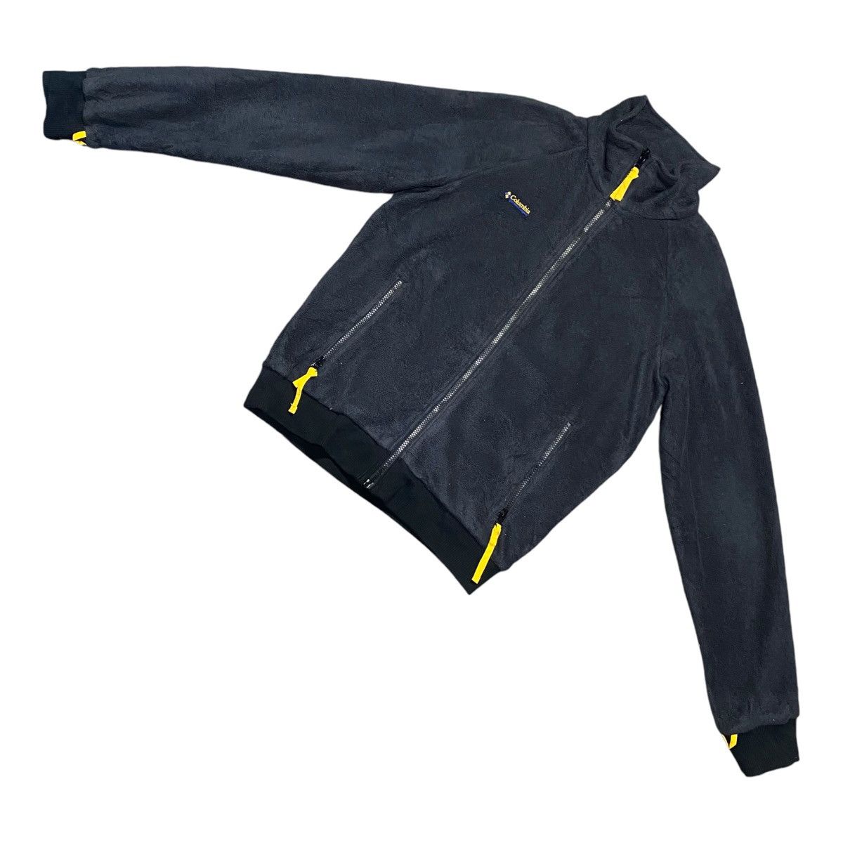 Columbia Columbia Fleece Zipper Jacket Size US M / EU 48-50 / 2 - 5 Thumbnail