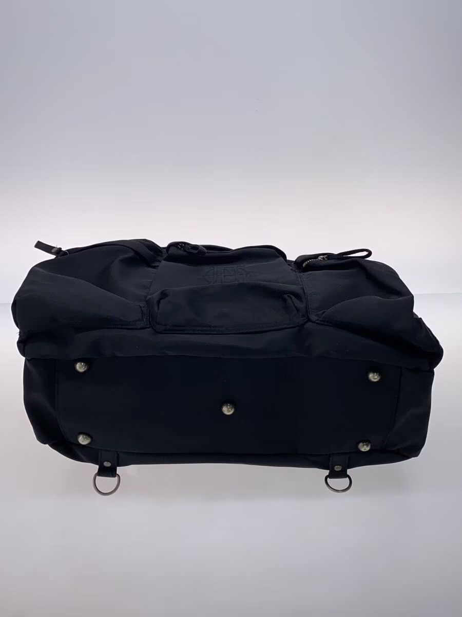 Jean Paul Gaultier Logo Cargo Tote Duffle Bag Size ONE SIZE - 4 Thumbnail