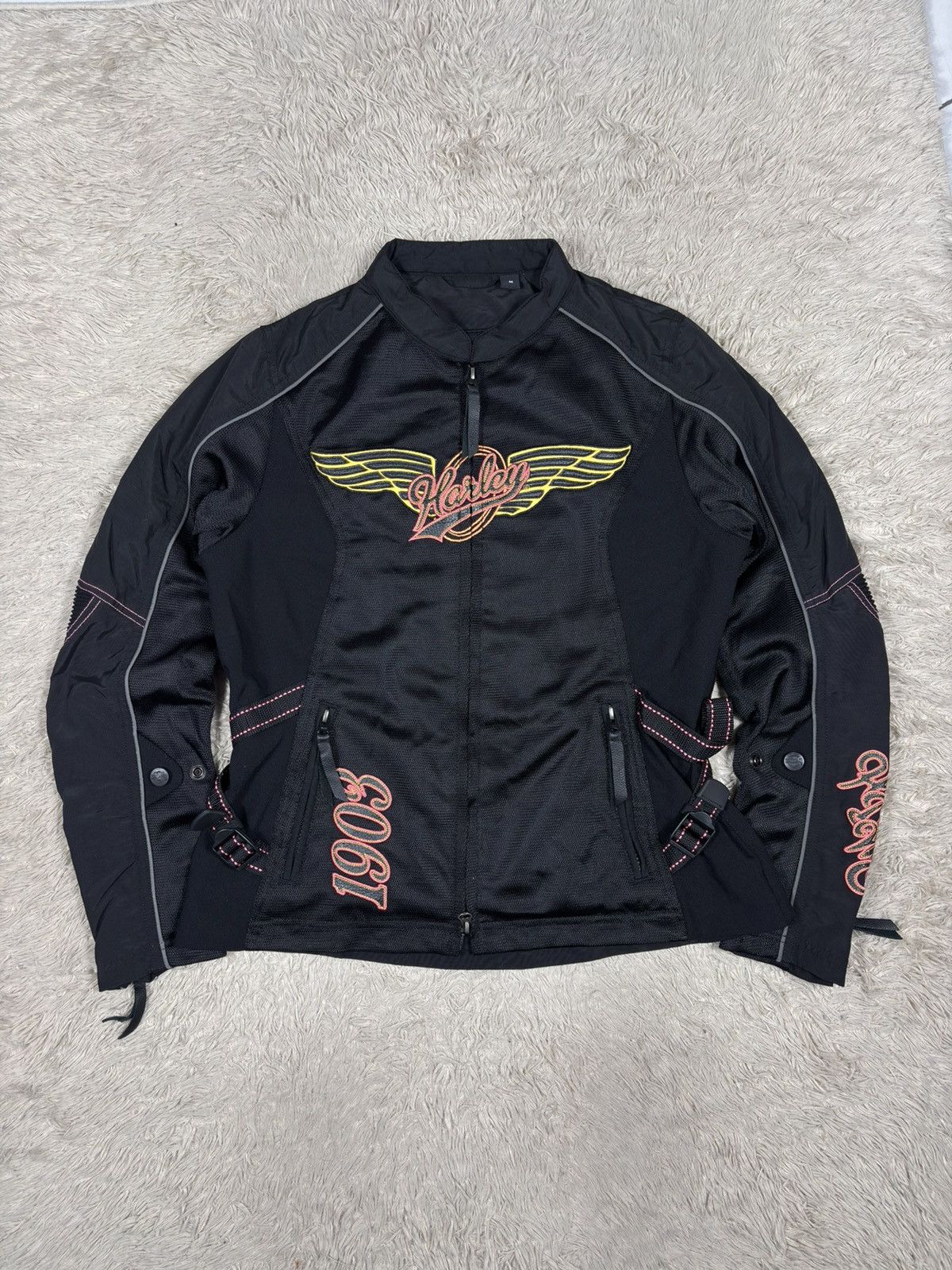 Harley Davidson harley davidson rider gear Size M / US 6-8 / IT 42-44 - 1 Thumbnail